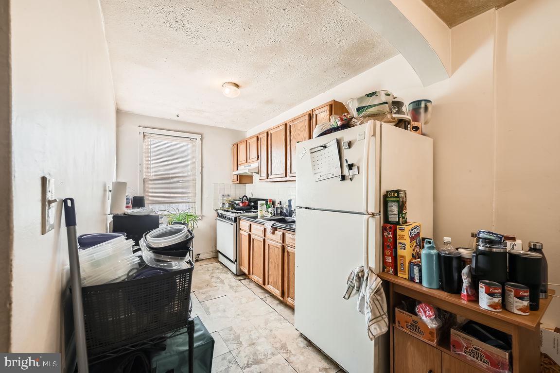 SAINT JOSEPHS - Residential