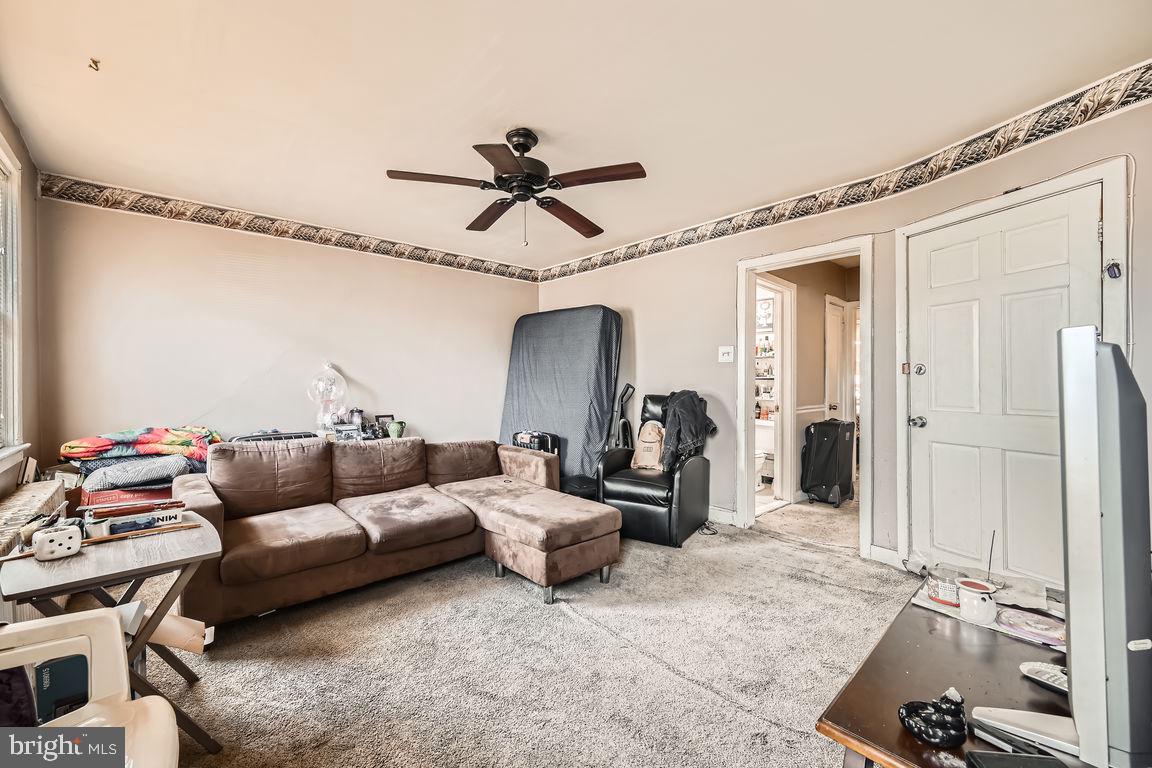 SAINT JOSEPHS - Residential