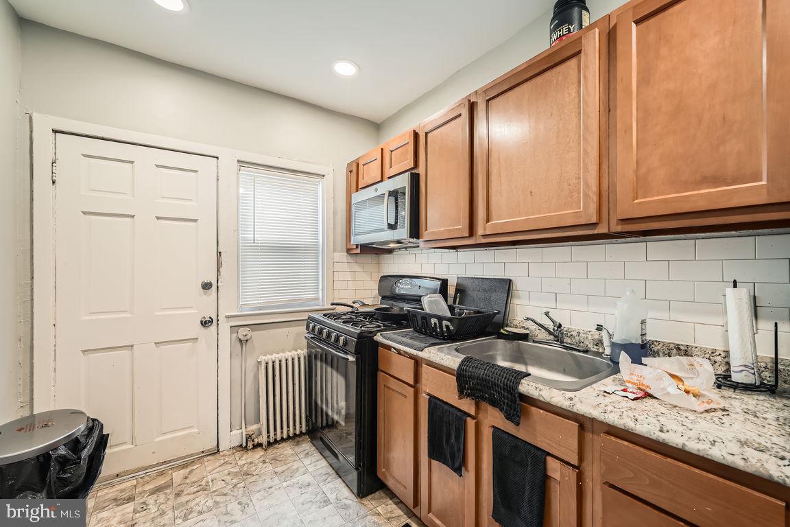 SAINT JOSEPHS - Residential