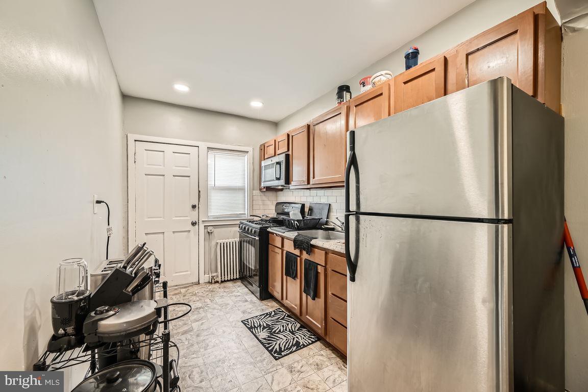 SAINT JOSEPHS - Residential