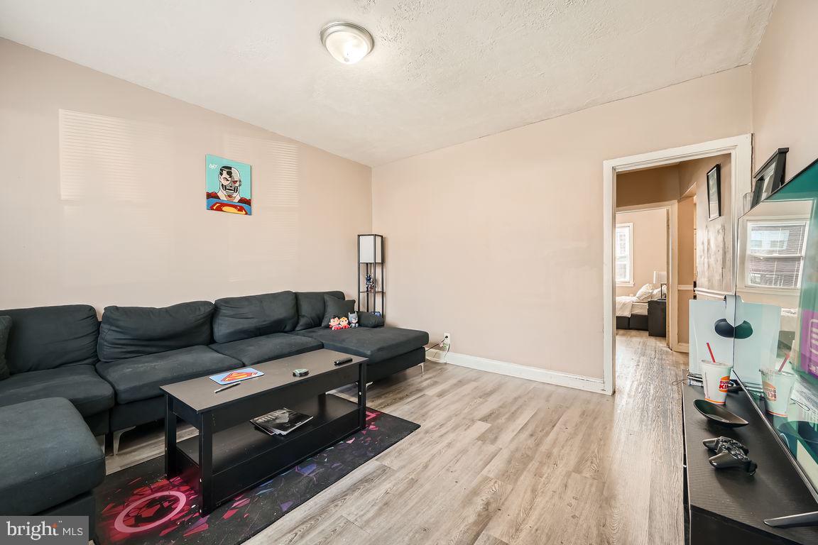 SAINT JOSEPHS - Residential