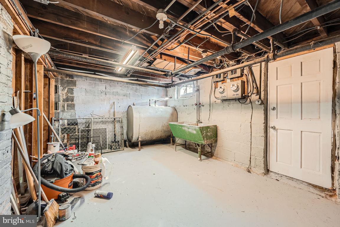 SAINT JOSEPHS - Residential