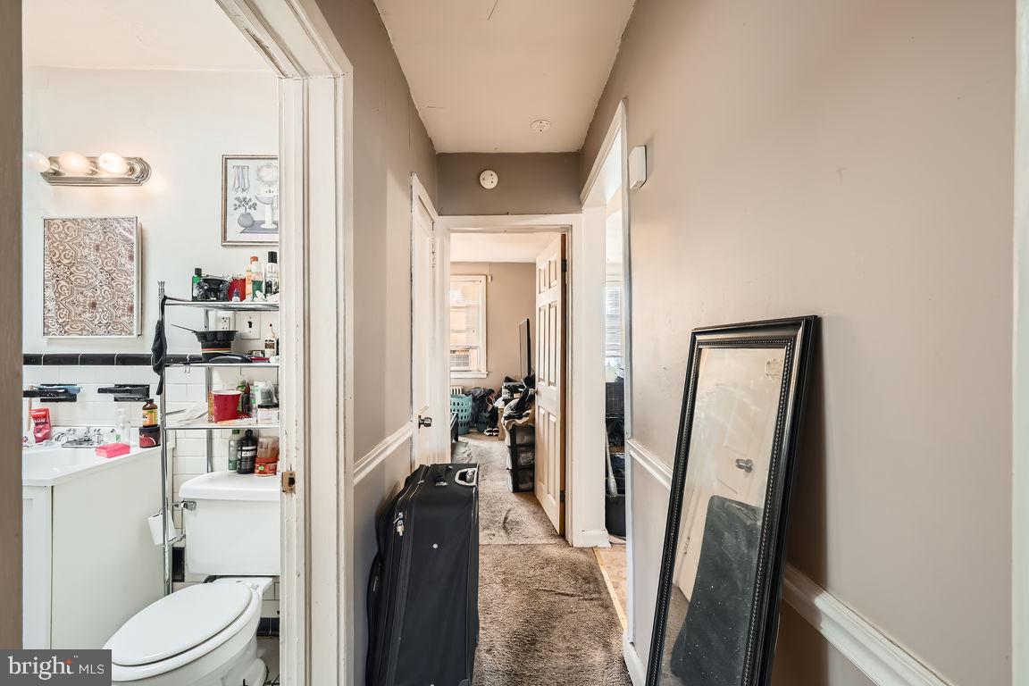 SAINT JOSEPHS - Residential