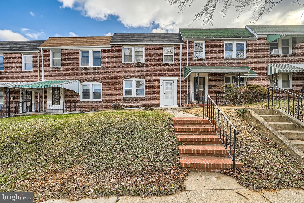 SAINT JOSEPHS - Residential