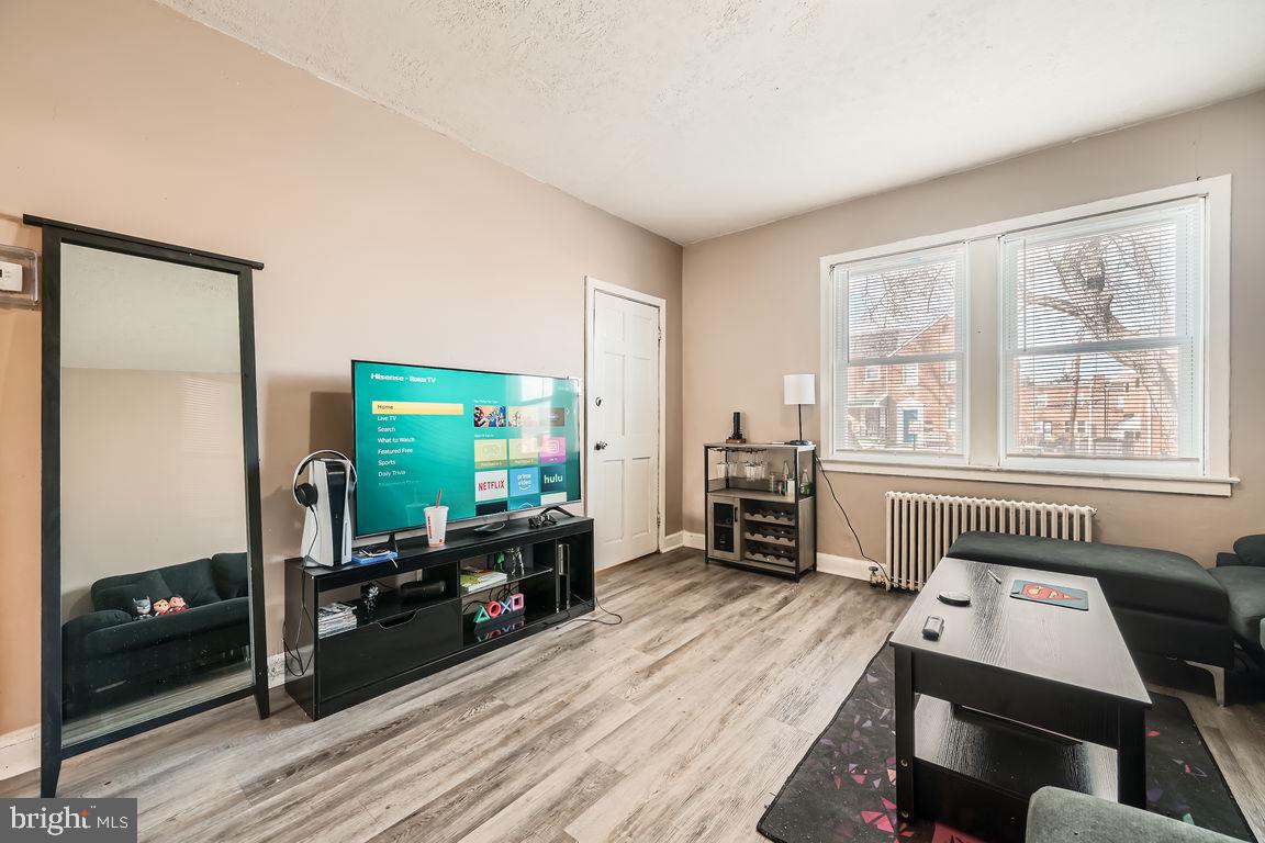 SAINT JOSEPHS - Residential