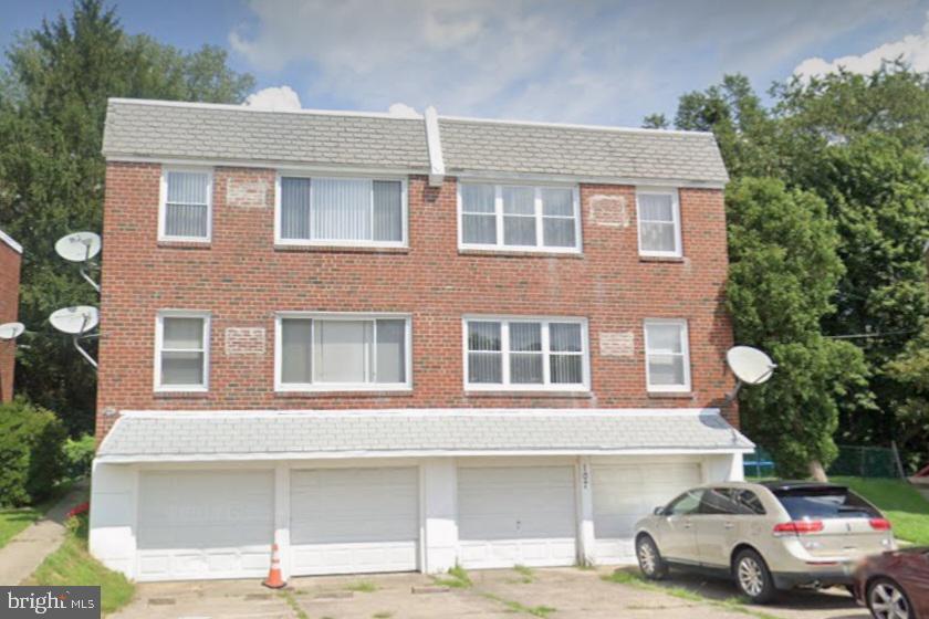 Duplex