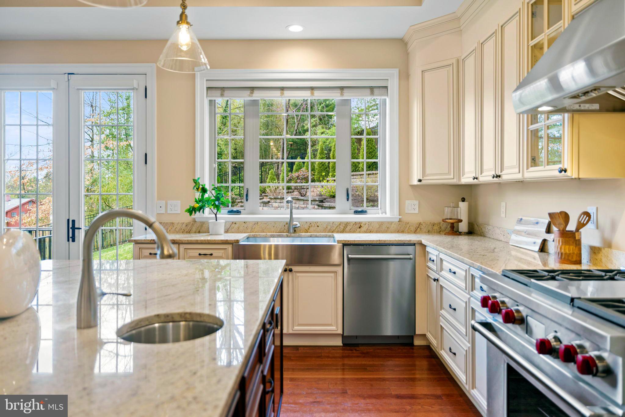 BURNING TREE VALLEY - Residential