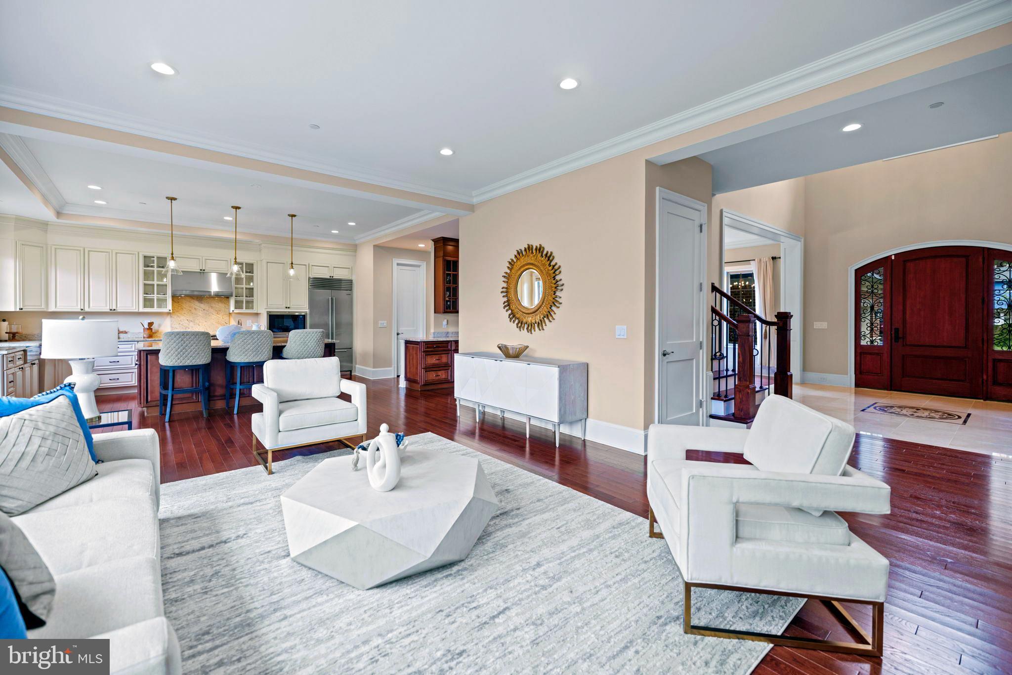 BURNING TREE VALLEY - Residential