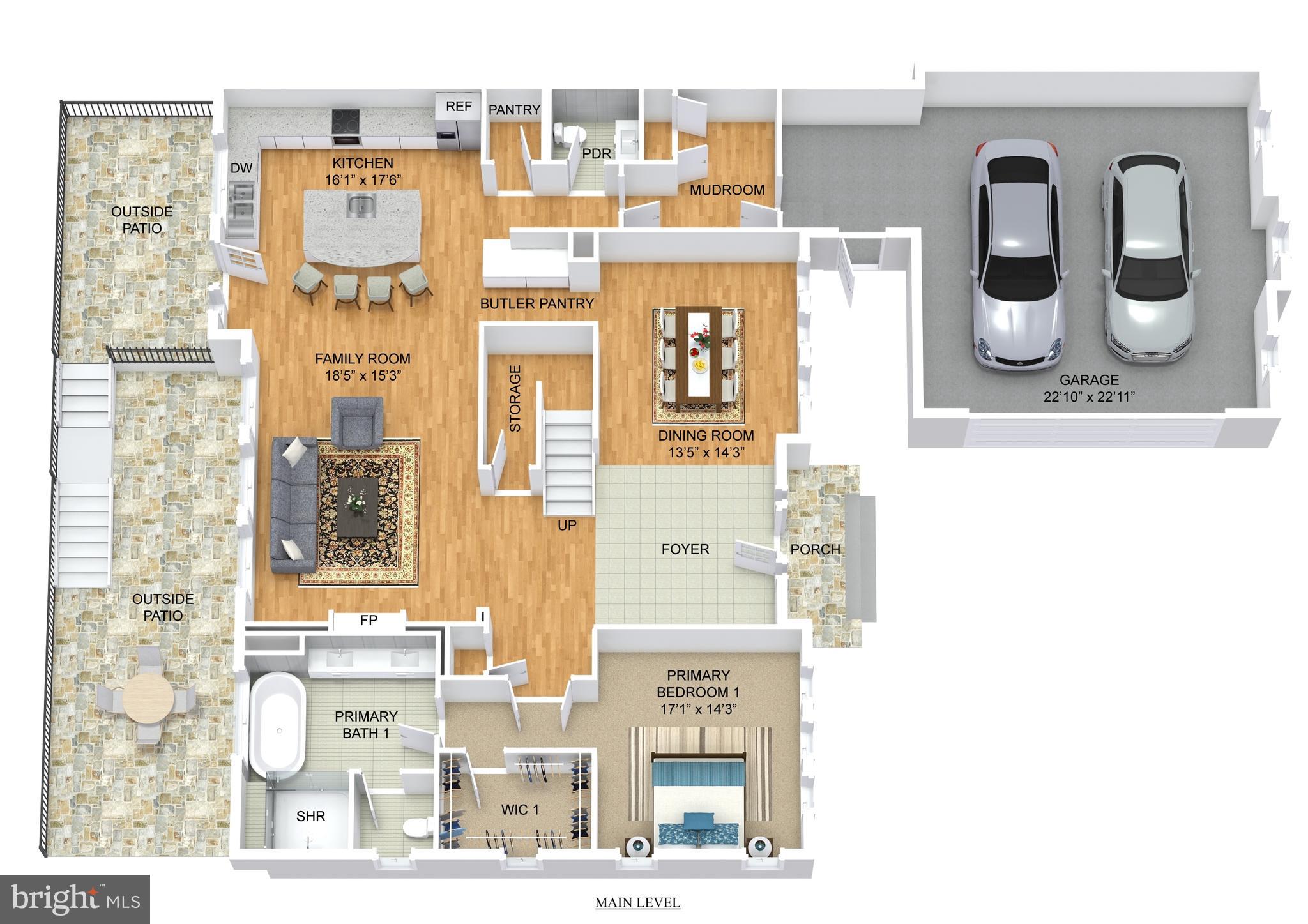 BURNING TREE VALLEY - Residential