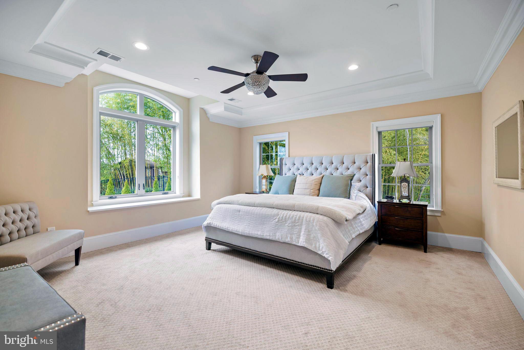 BURNING TREE VALLEY - Residential