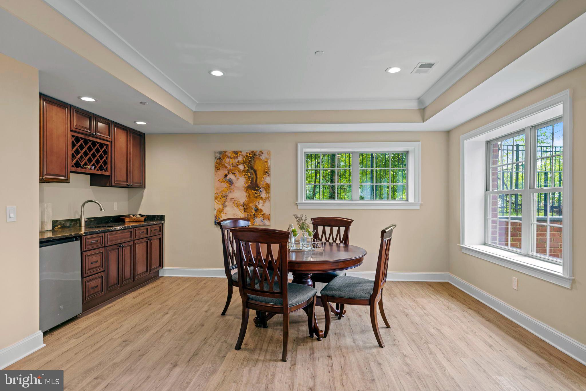 BURNING TREE VALLEY - Residential