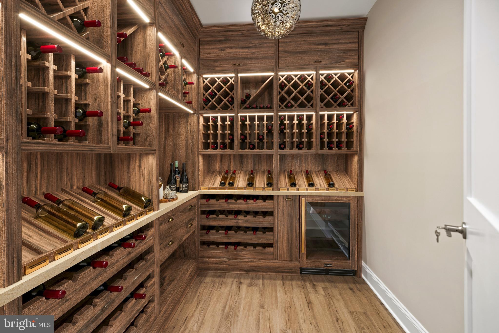 BURNING TREE VALLEY - Residential