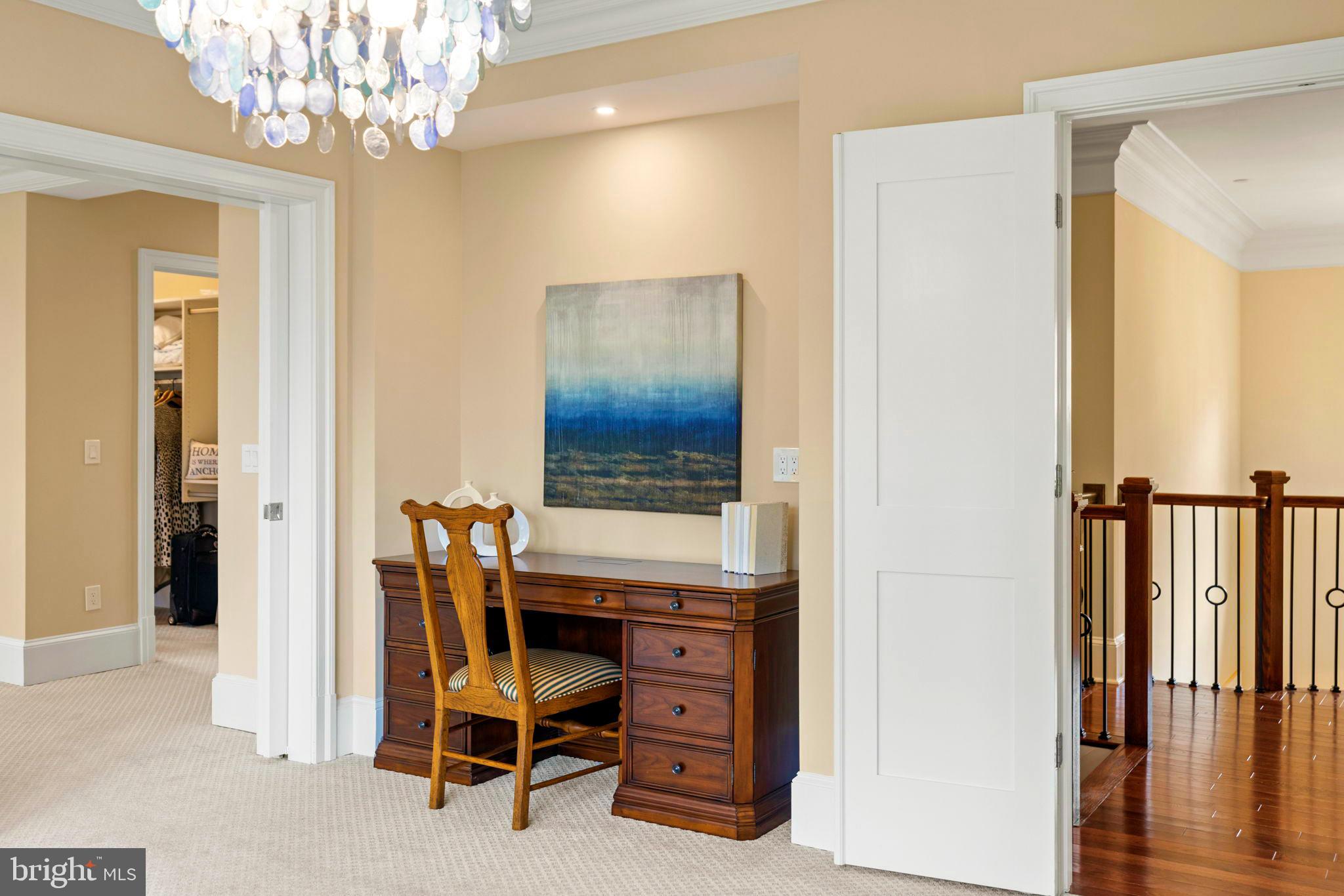 BURNING TREE VALLEY - Residential