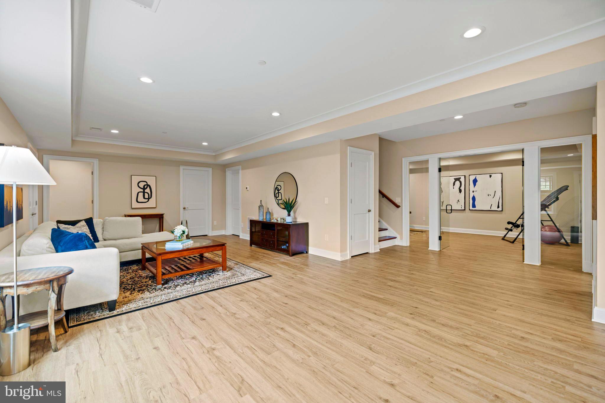 BURNING TREE VALLEY - Residential