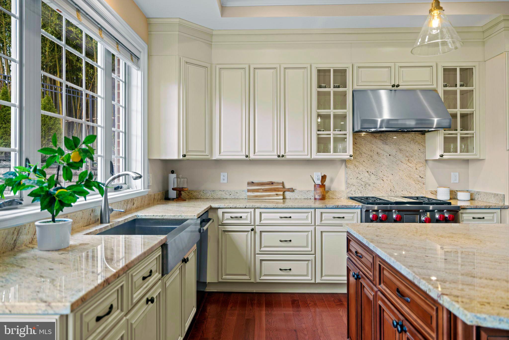 BURNING TREE VALLEY - Residential