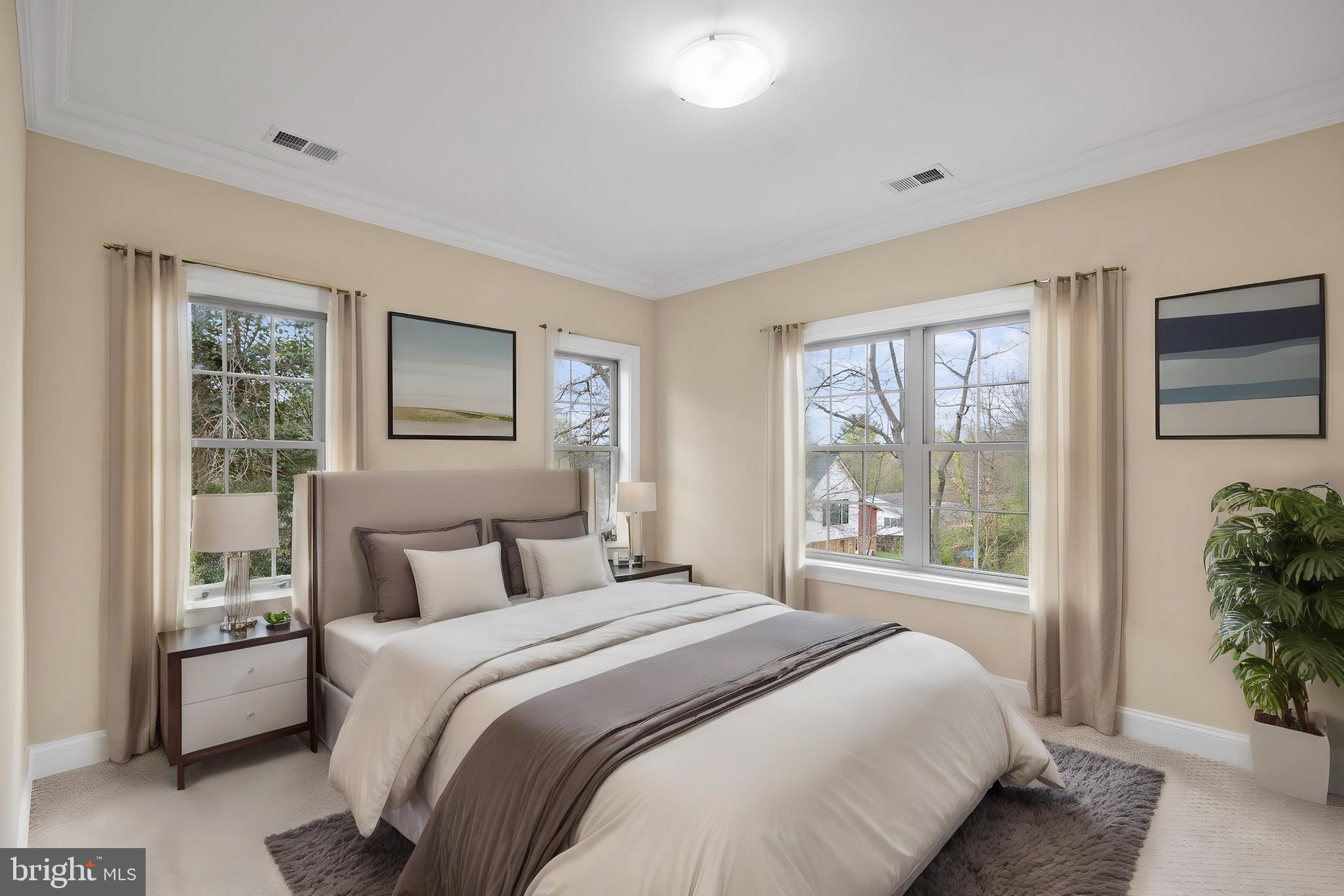 BURNING TREE VALLEY - Residential