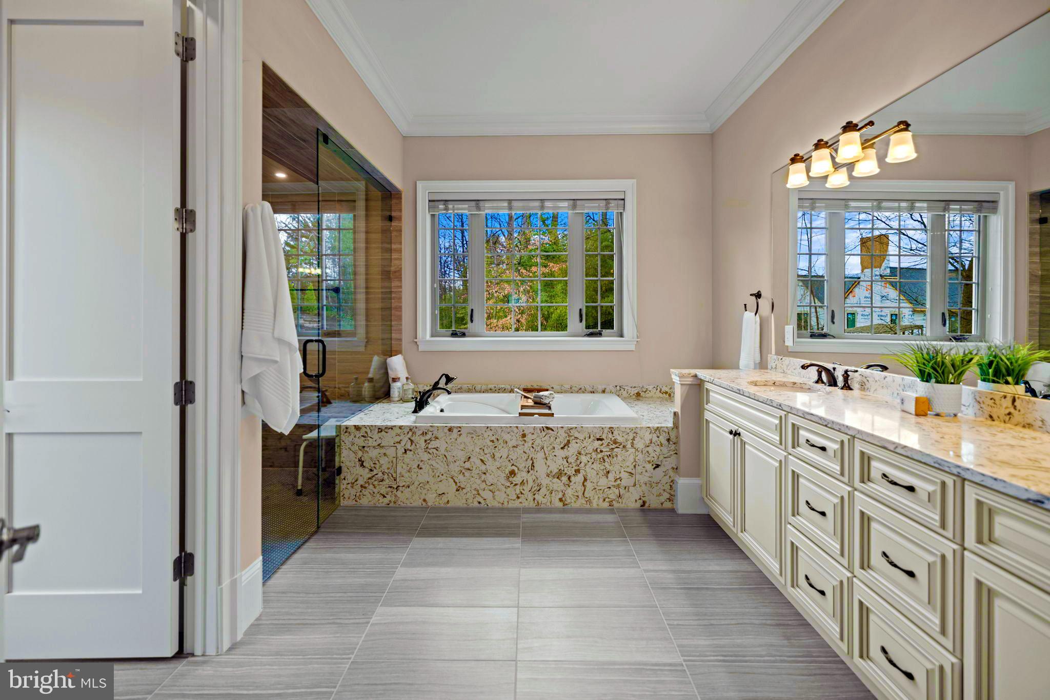 BURNING TREE VALLEY - Residential