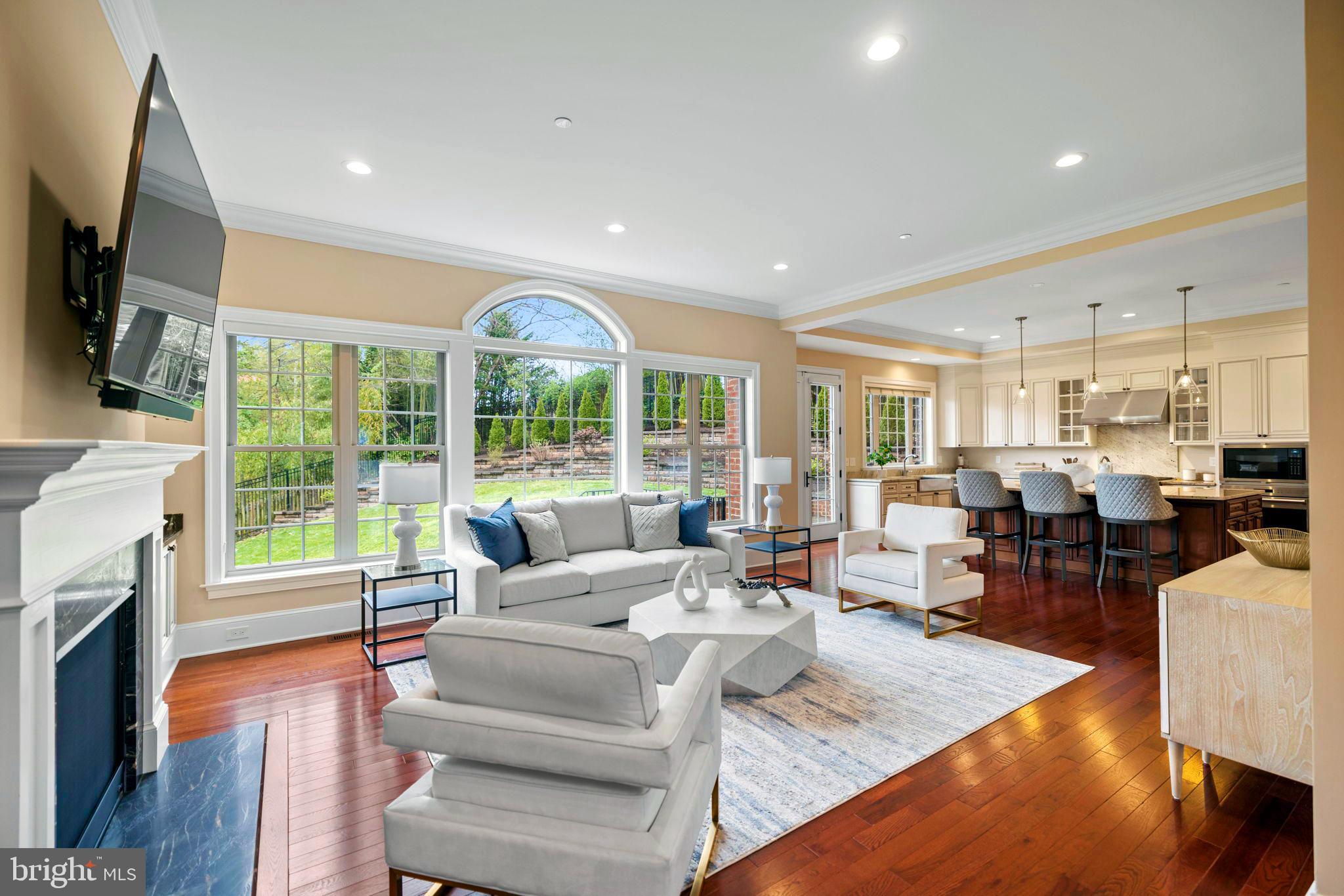 BURNING TREE VALLEY - Residential