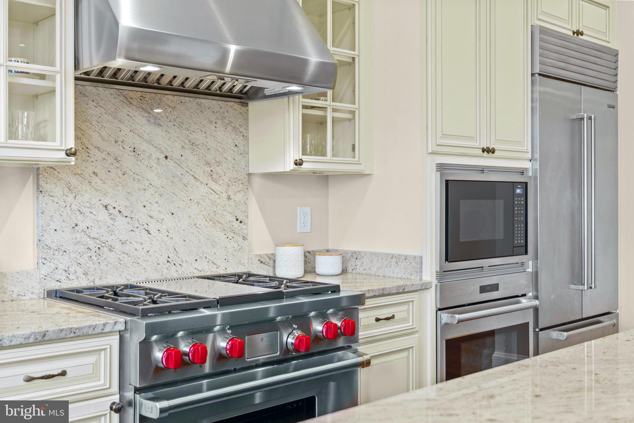 BURNING TREE VALLEY - Residential