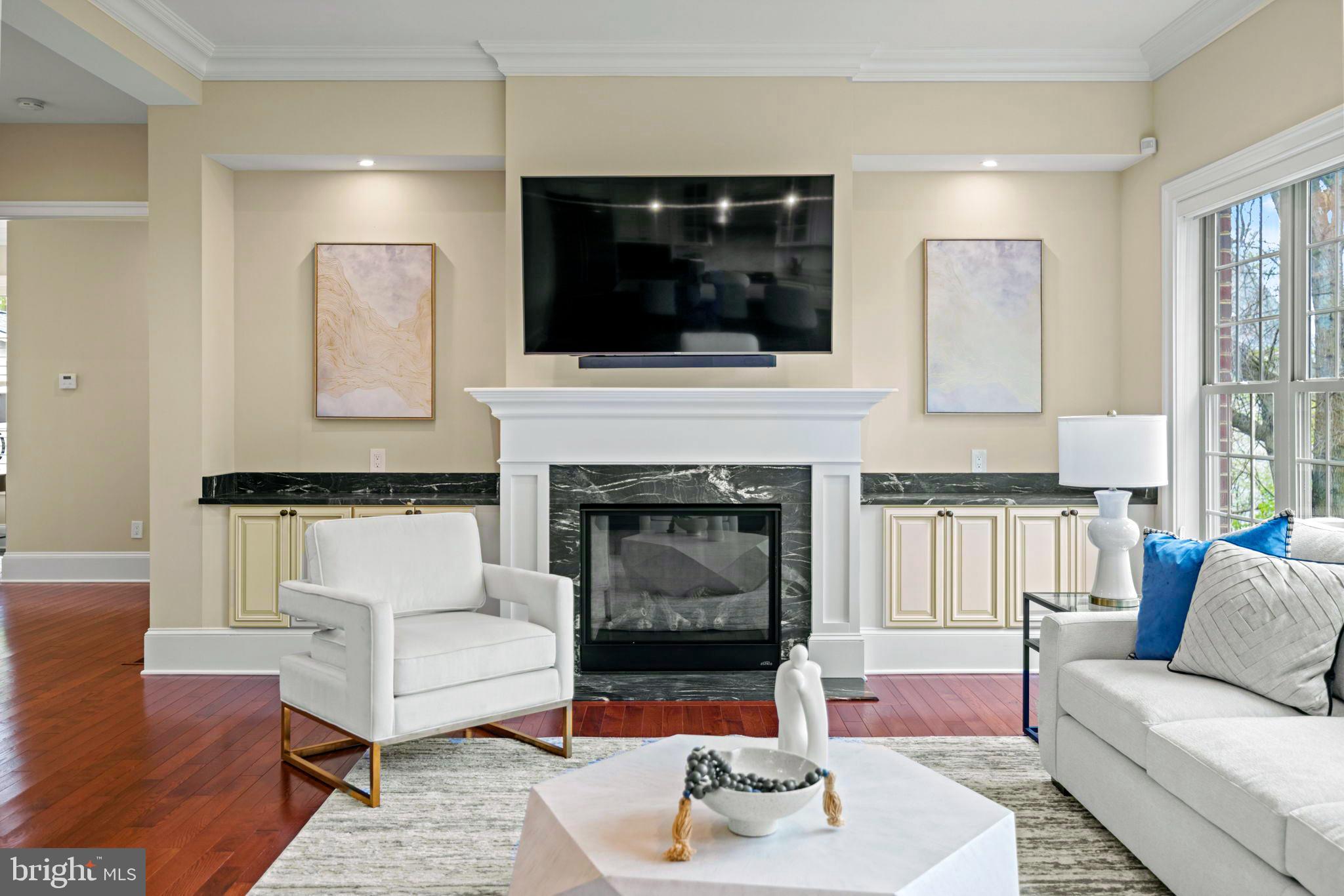 BURNING TREE VALLEY - Residential