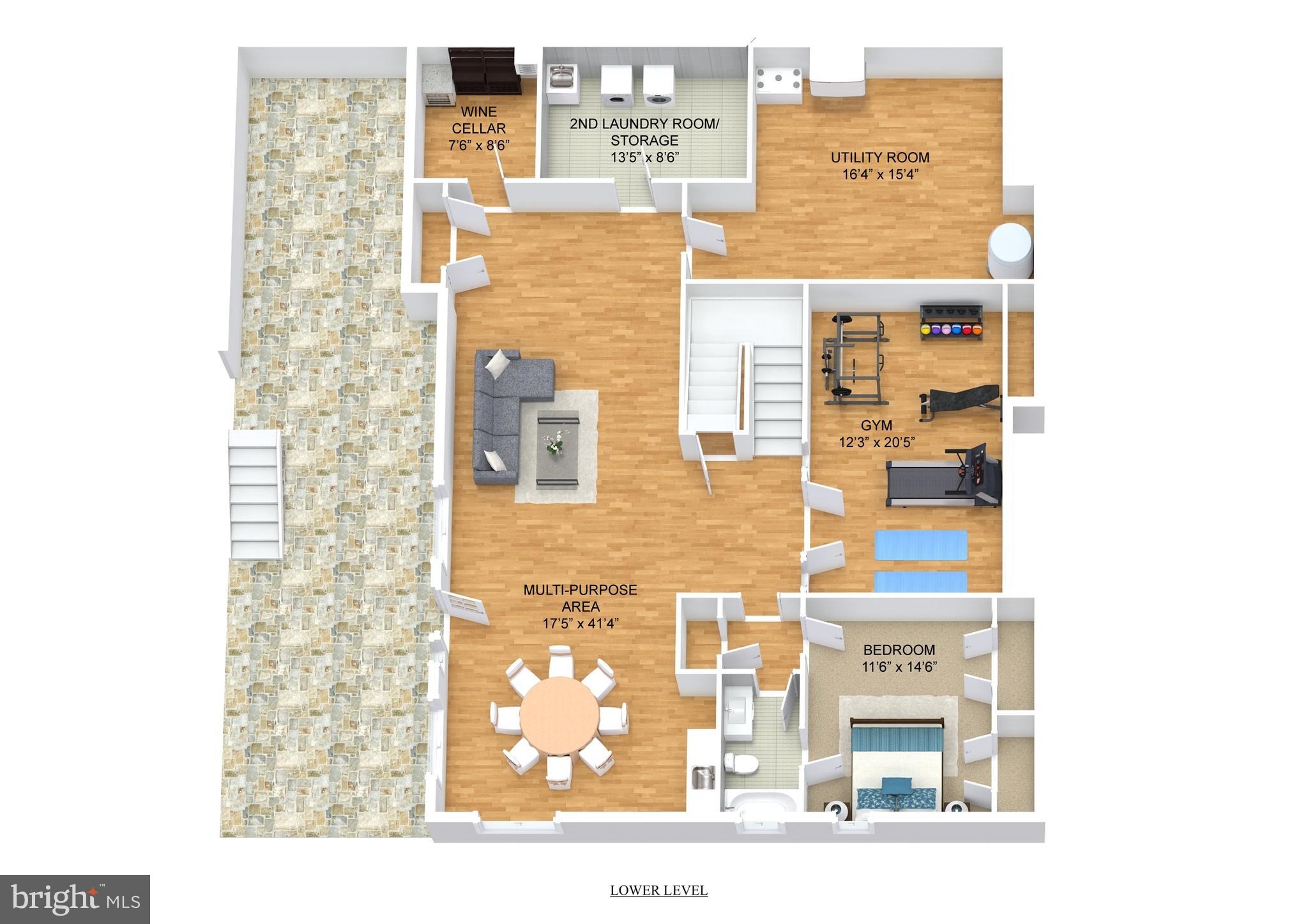 BURNING TREE VALLEY - Residential
