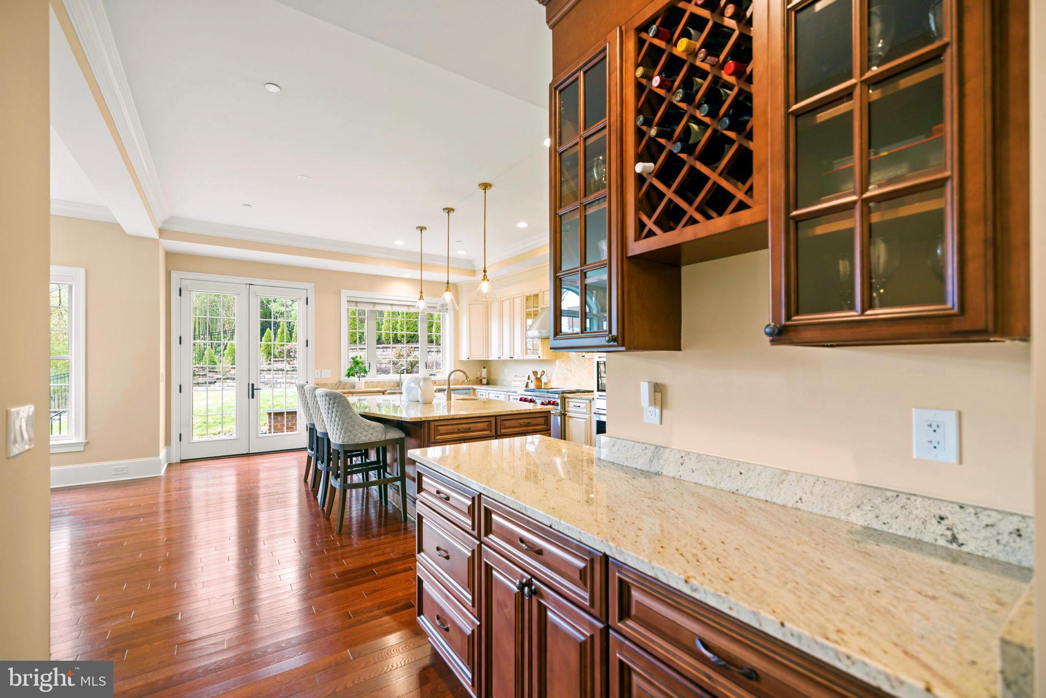 BURNING TREE VALLEY - Residential