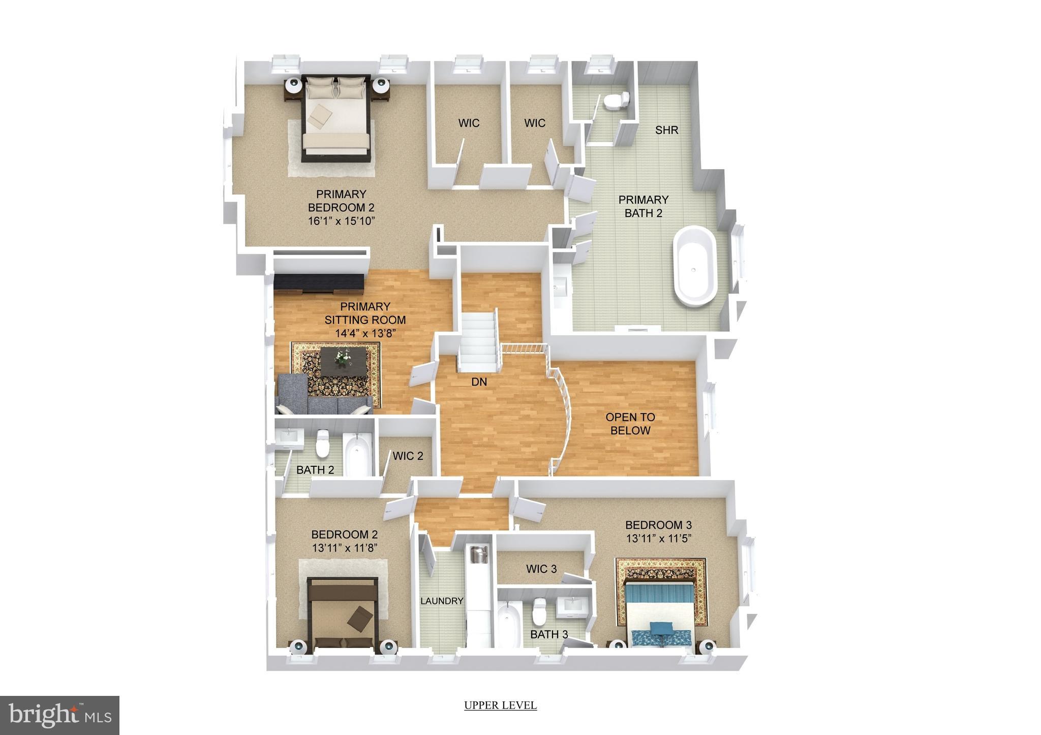 BURNING TREE VALLEY - Residential