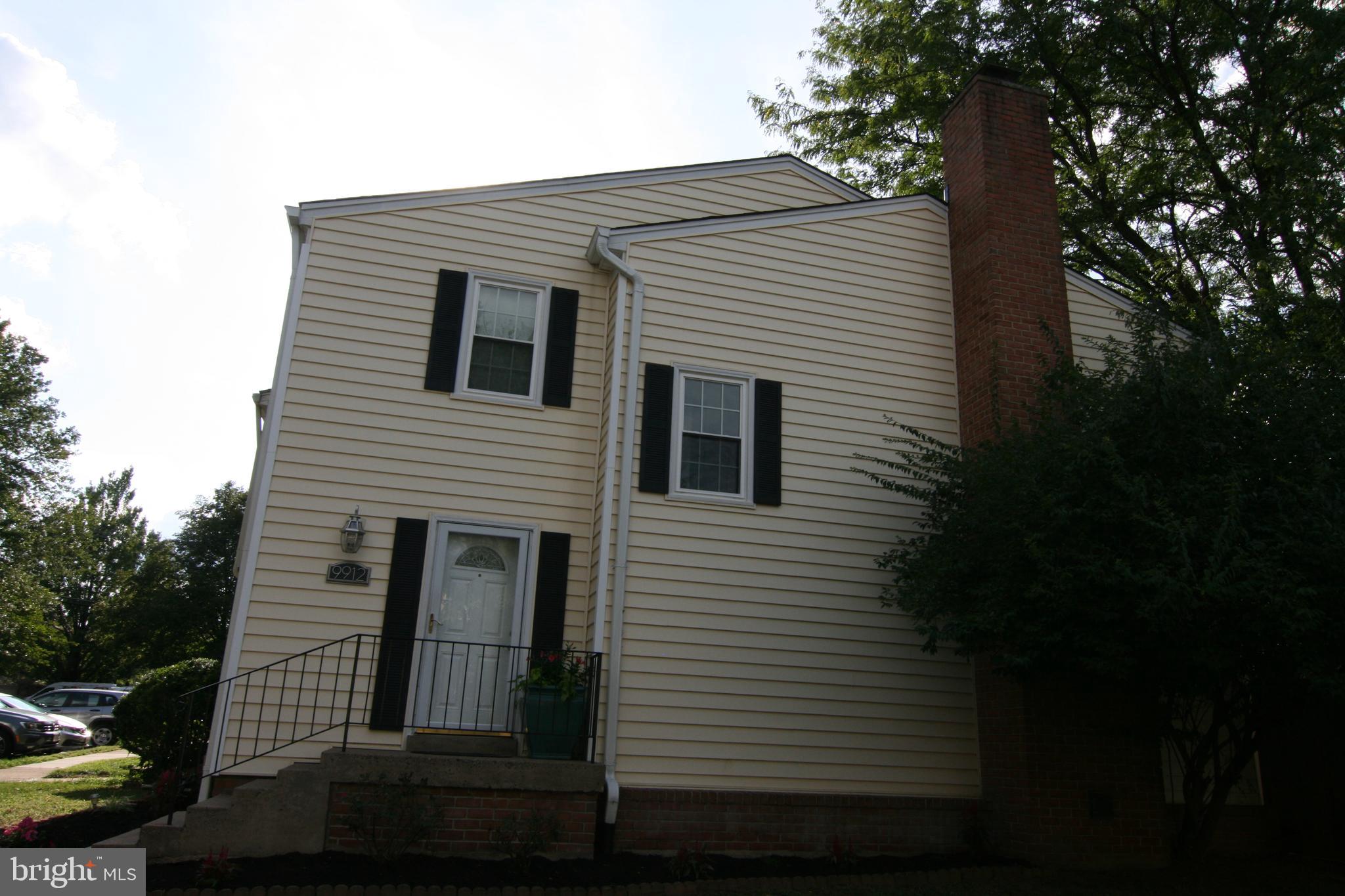 WATERFORD - Residential Lease