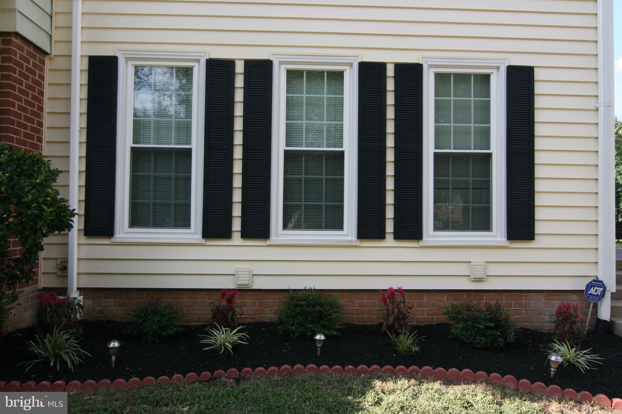 WATERFORD - Residential Lease