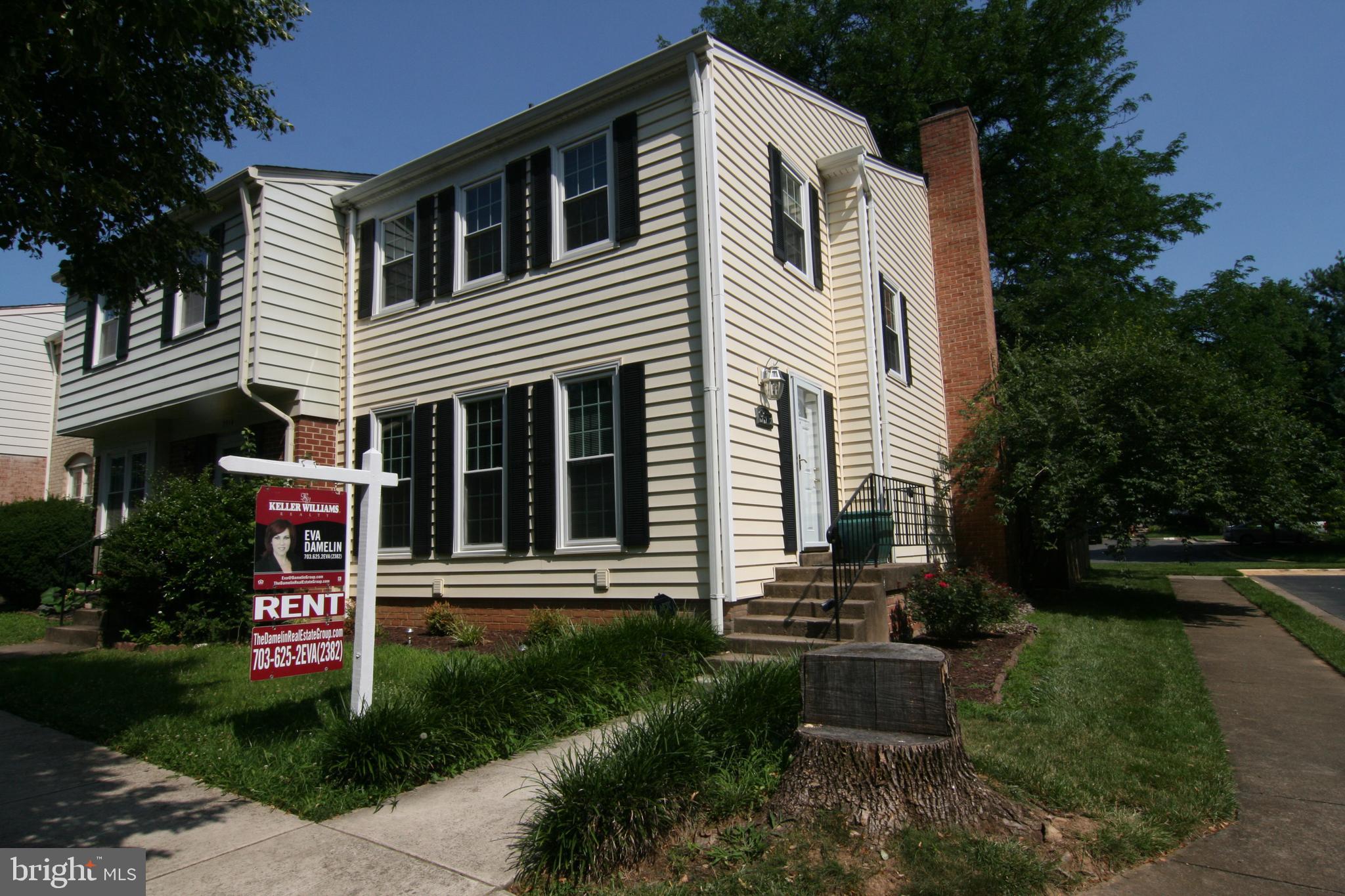 WATERFORD - Residential Lease