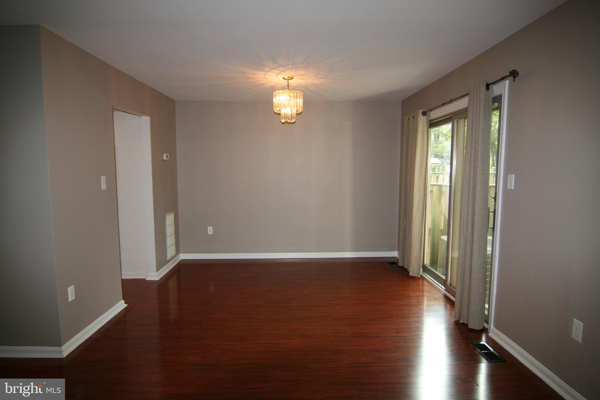 WATERFORD - Residential Lease