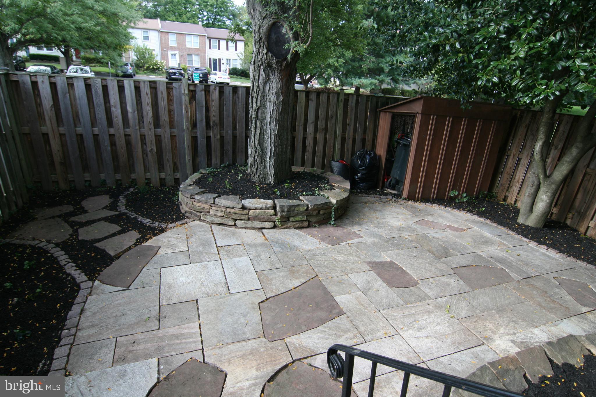 WATERFORD - Residential Lease