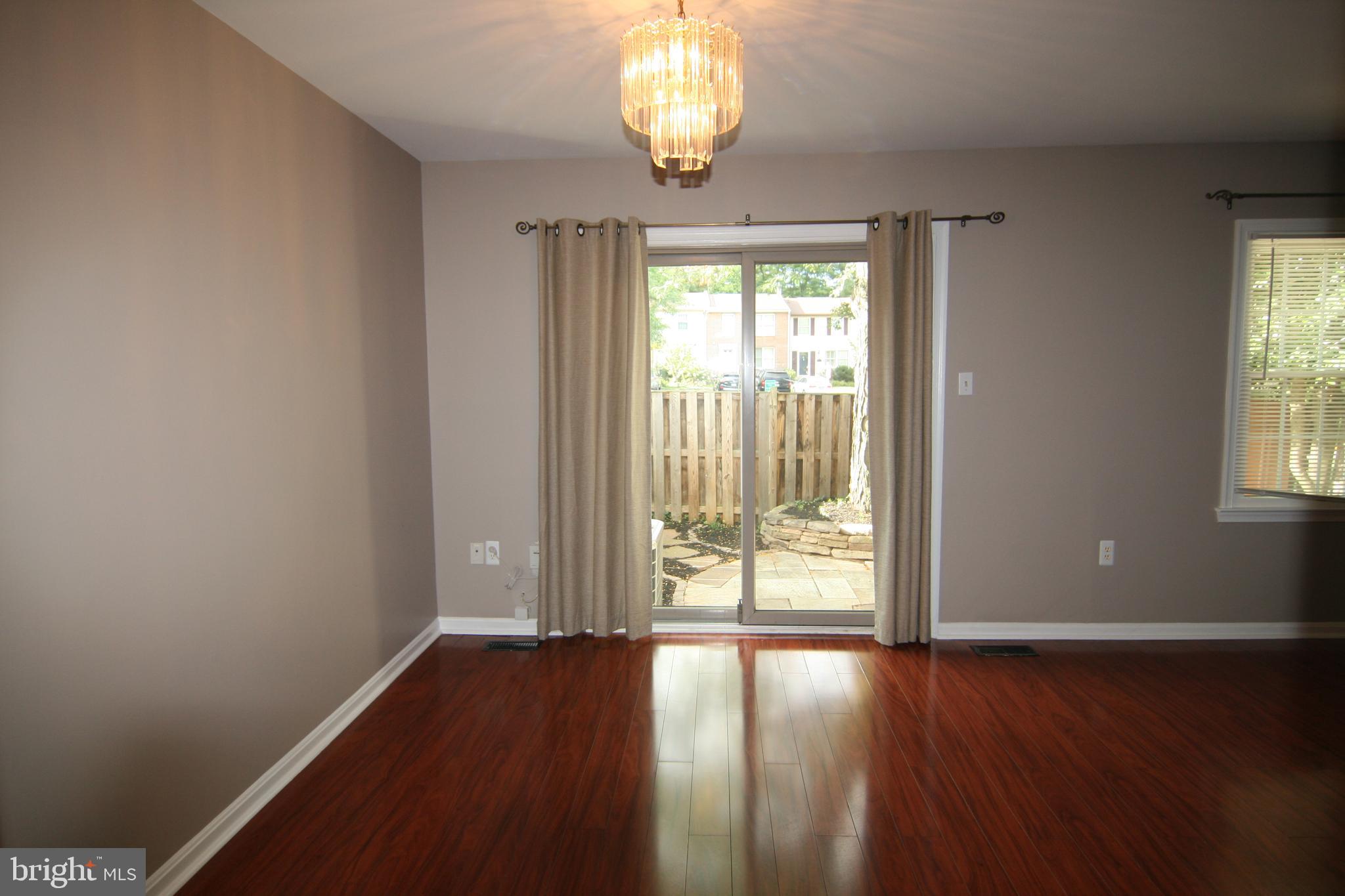 WATERFORD - Residential Lease