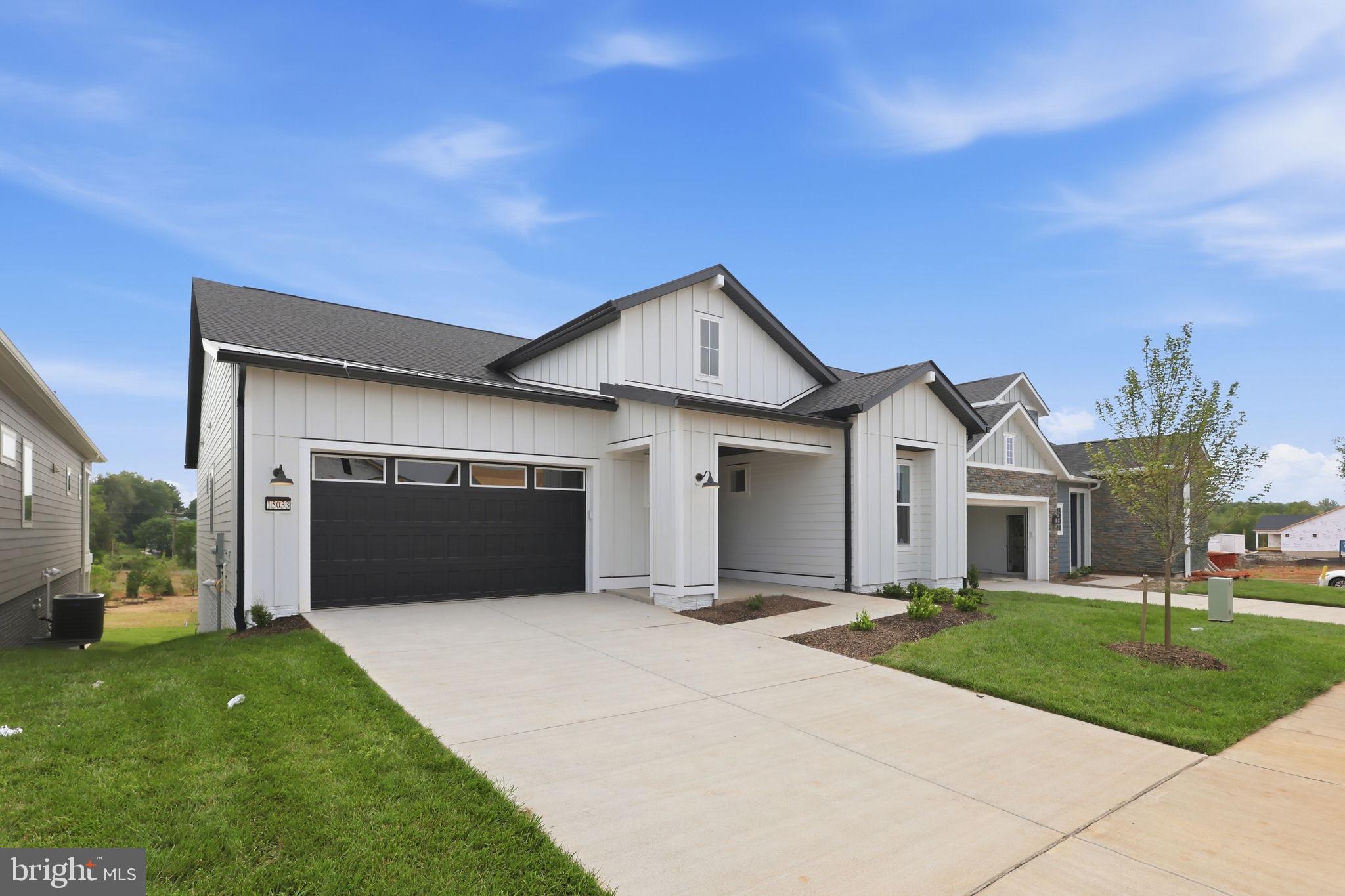 15033 PASSION LANE