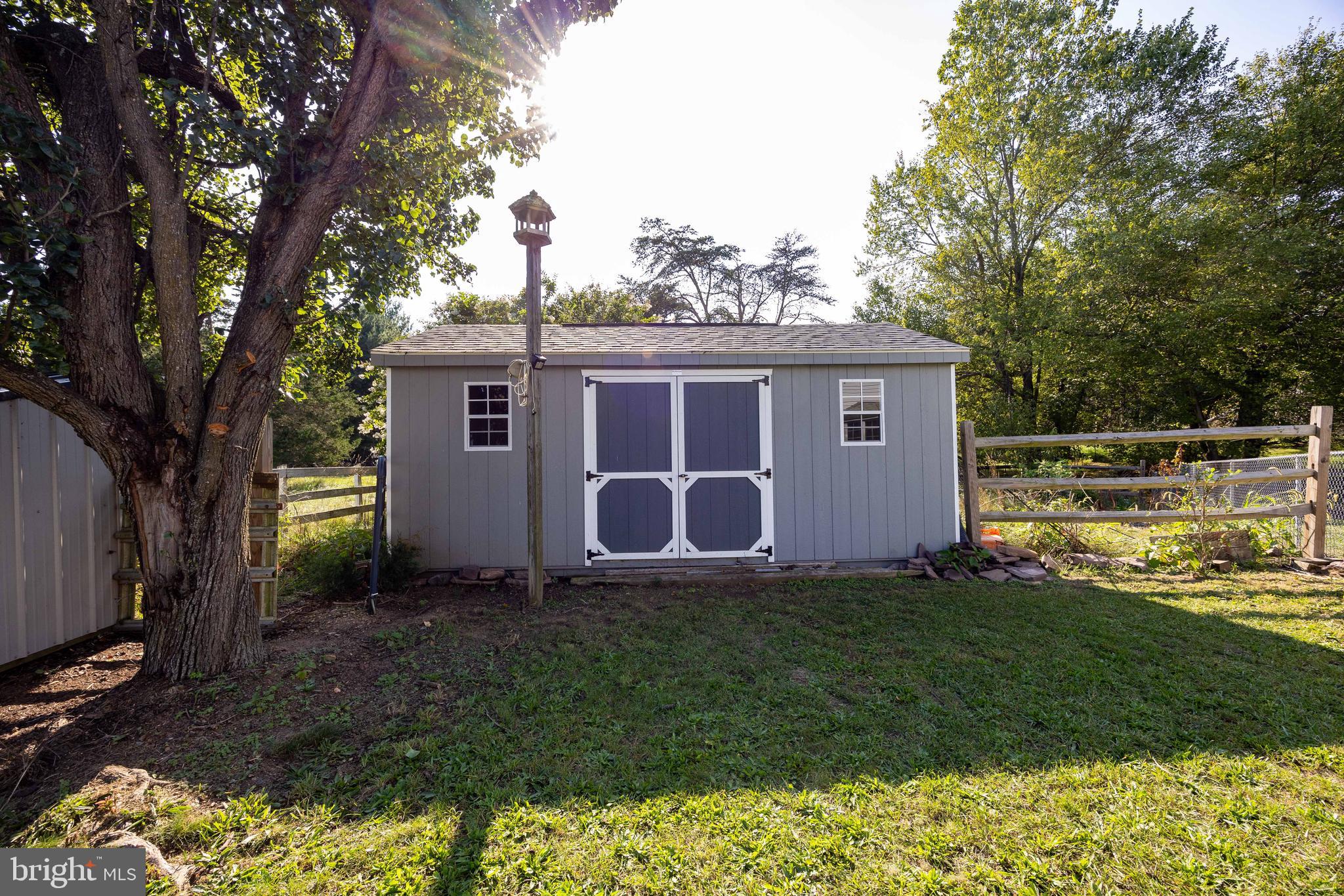 JONES SPRINGS ACRES - Residential