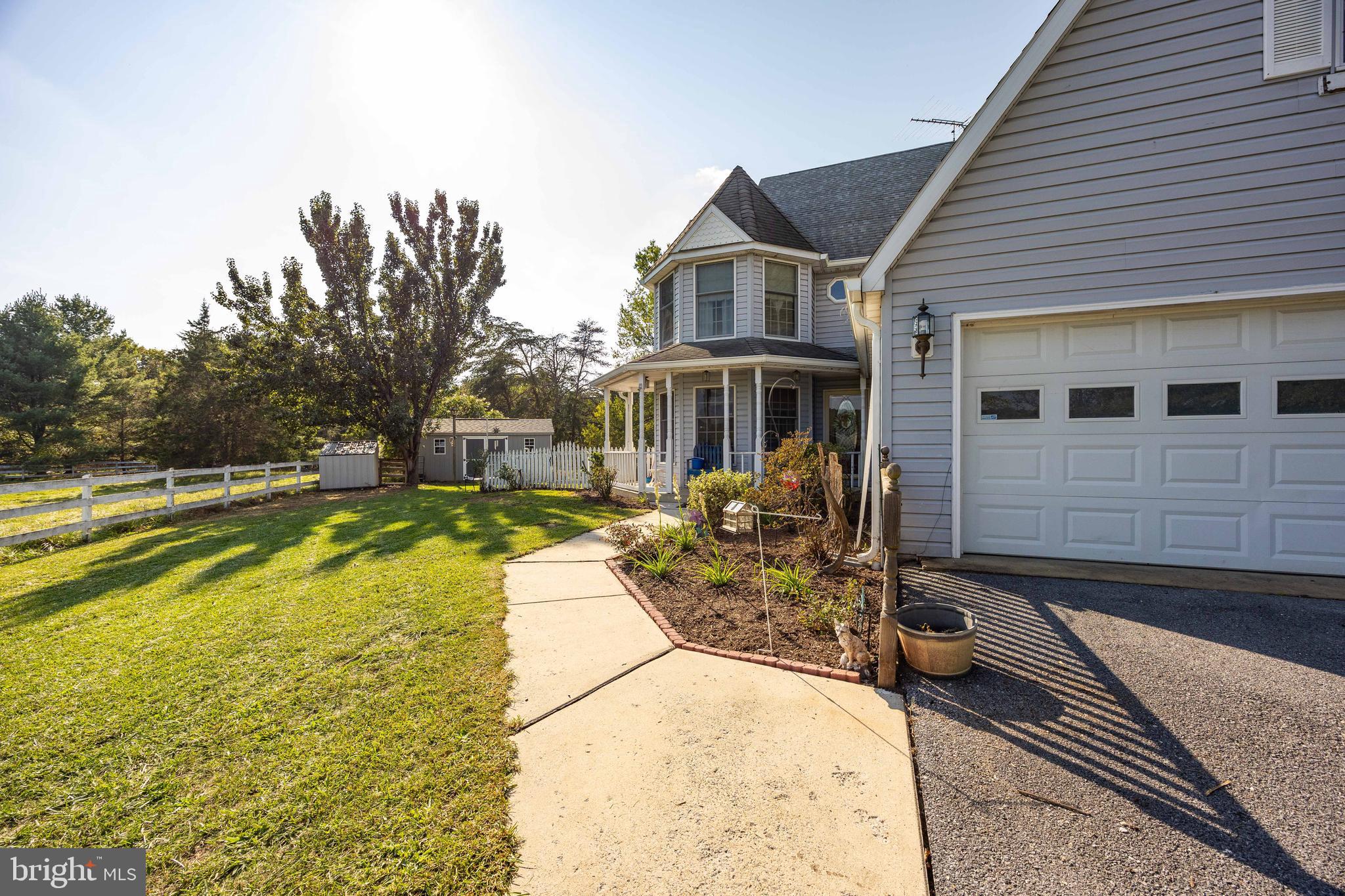 JONES SPRINGS ACRES - Residential