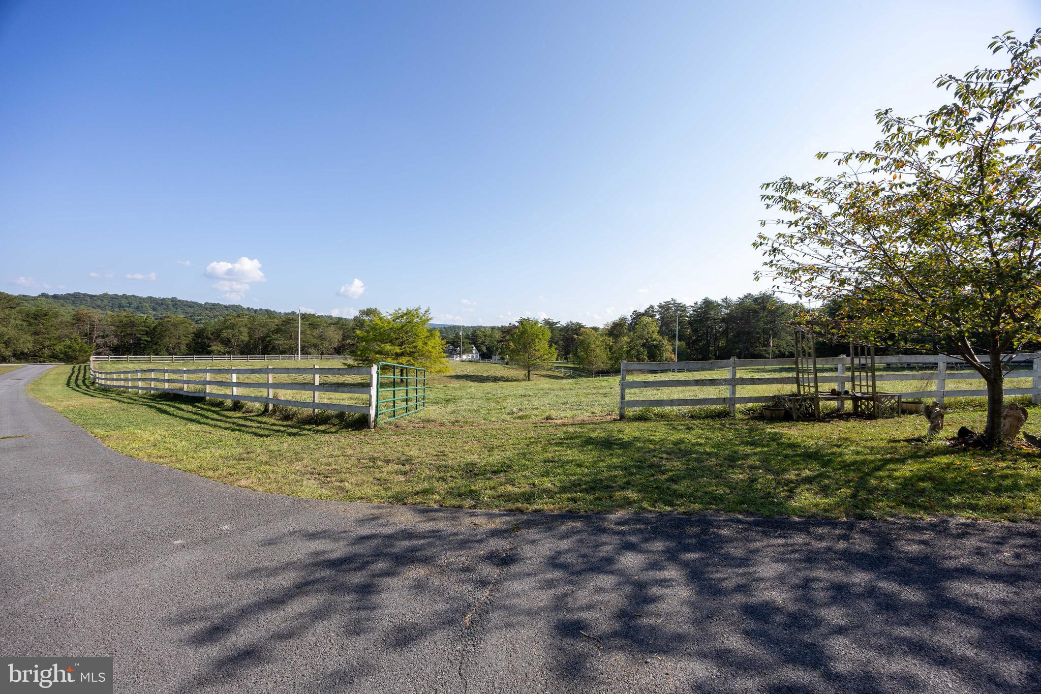 JONES SPRINGS ACRES - Residential