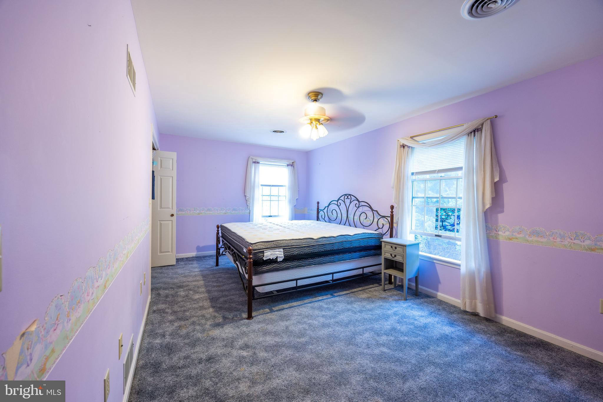 JONES SPRINGS ACRES - Residential