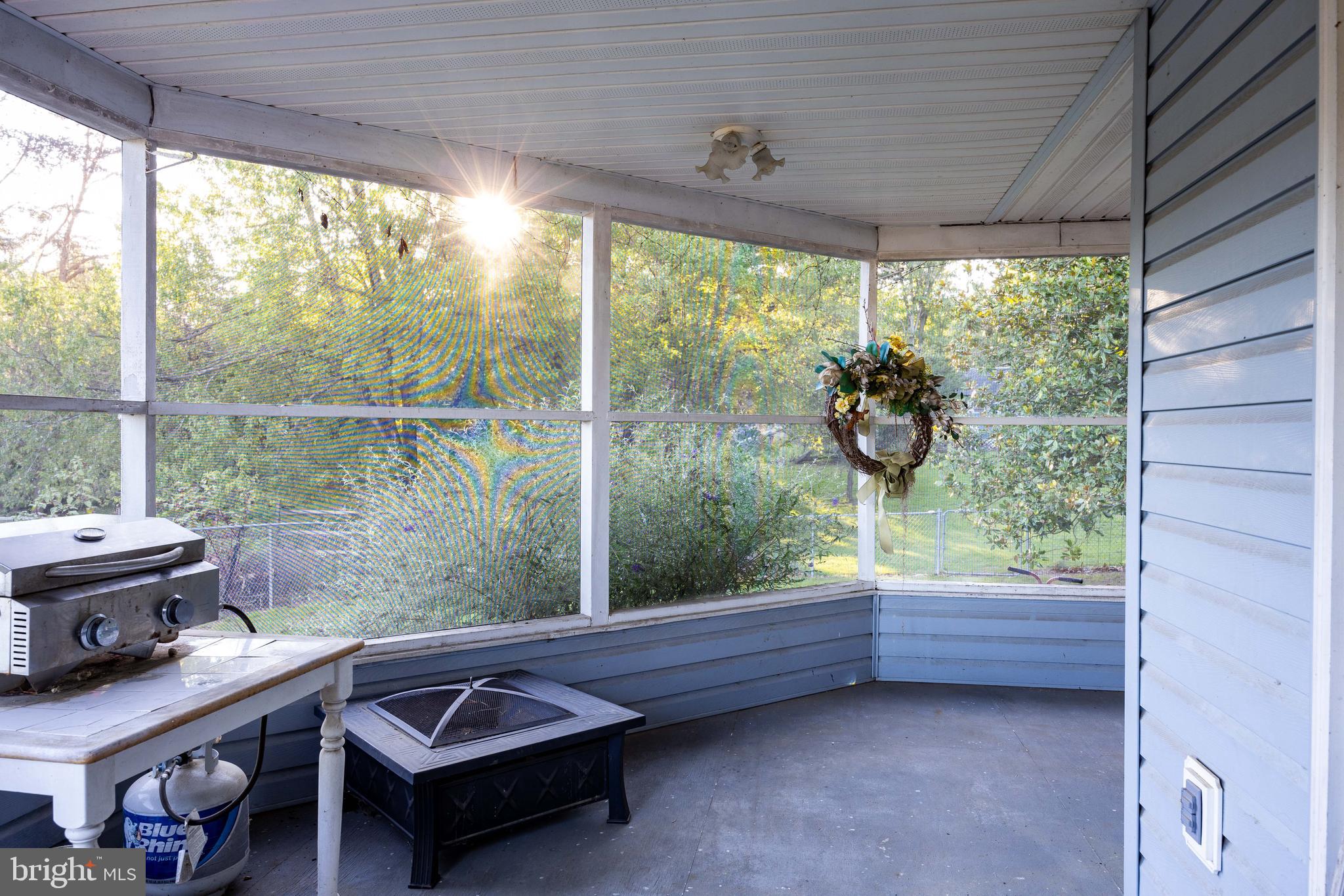 JONES SPRINGS ACRES - Residential