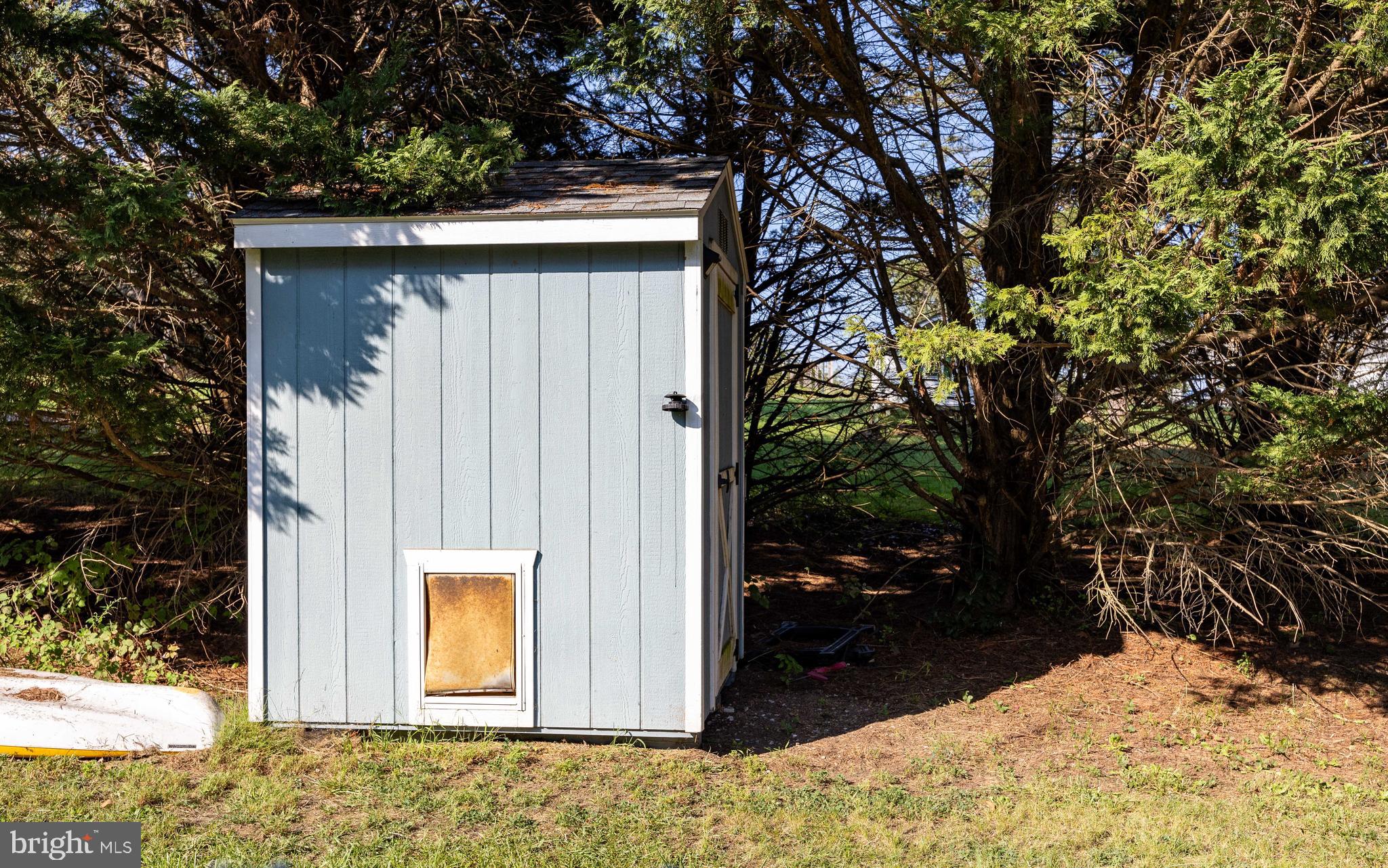 JONES SPRINGS ACRES - Residential