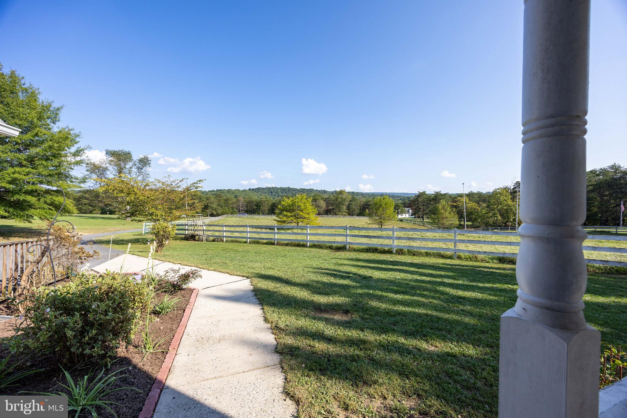 JONES SPRINGS ACRES - Residential