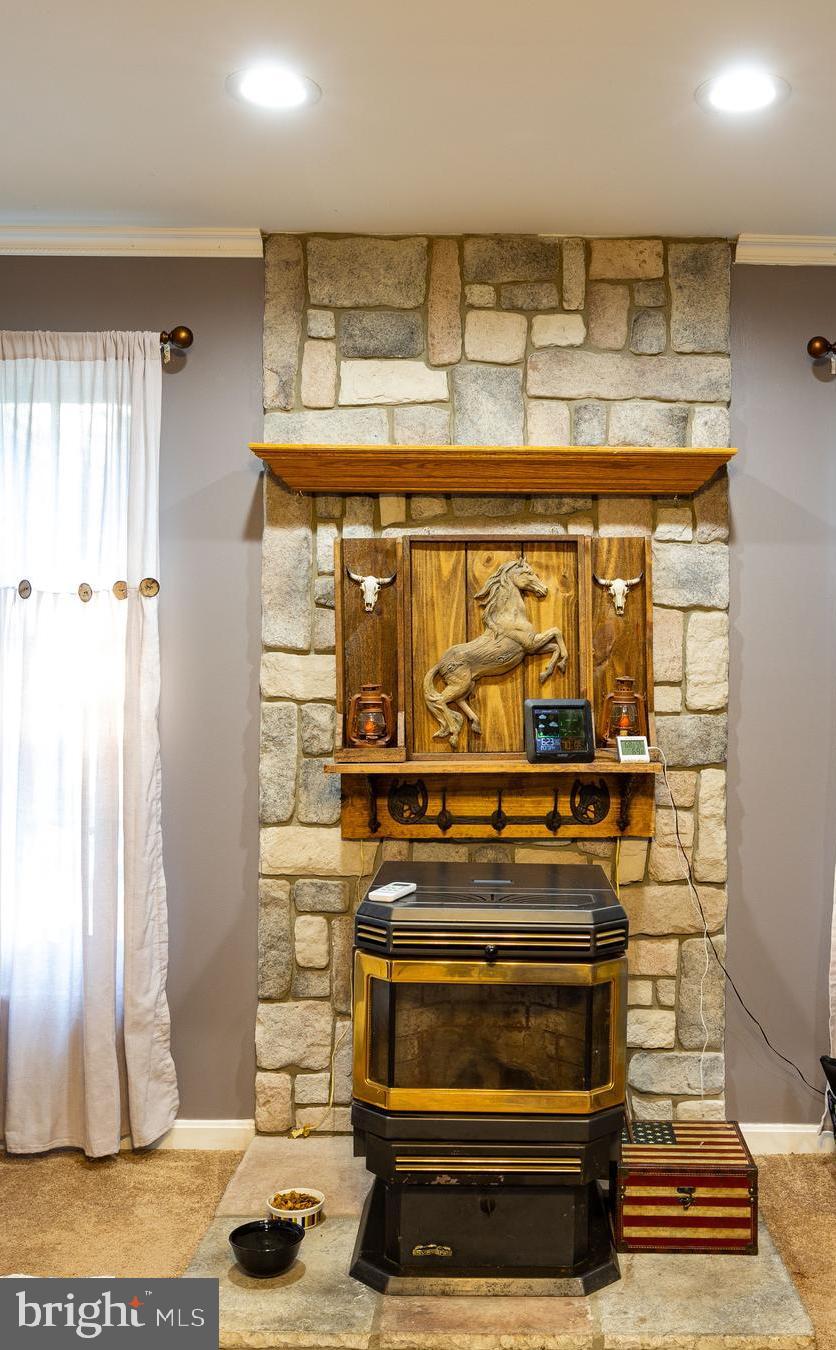 JONES SPRINGS ACRES - Residential