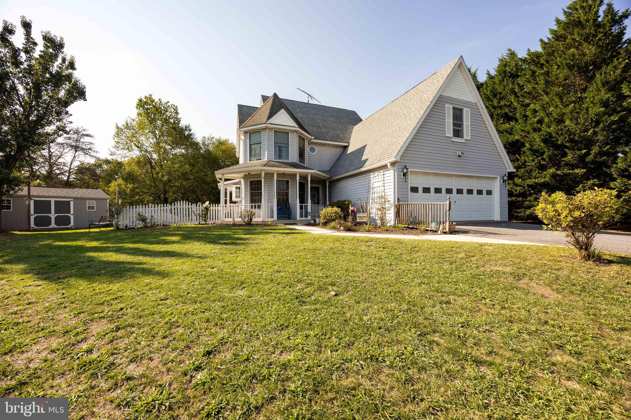 JONES SPRINGS ACRES - Residential