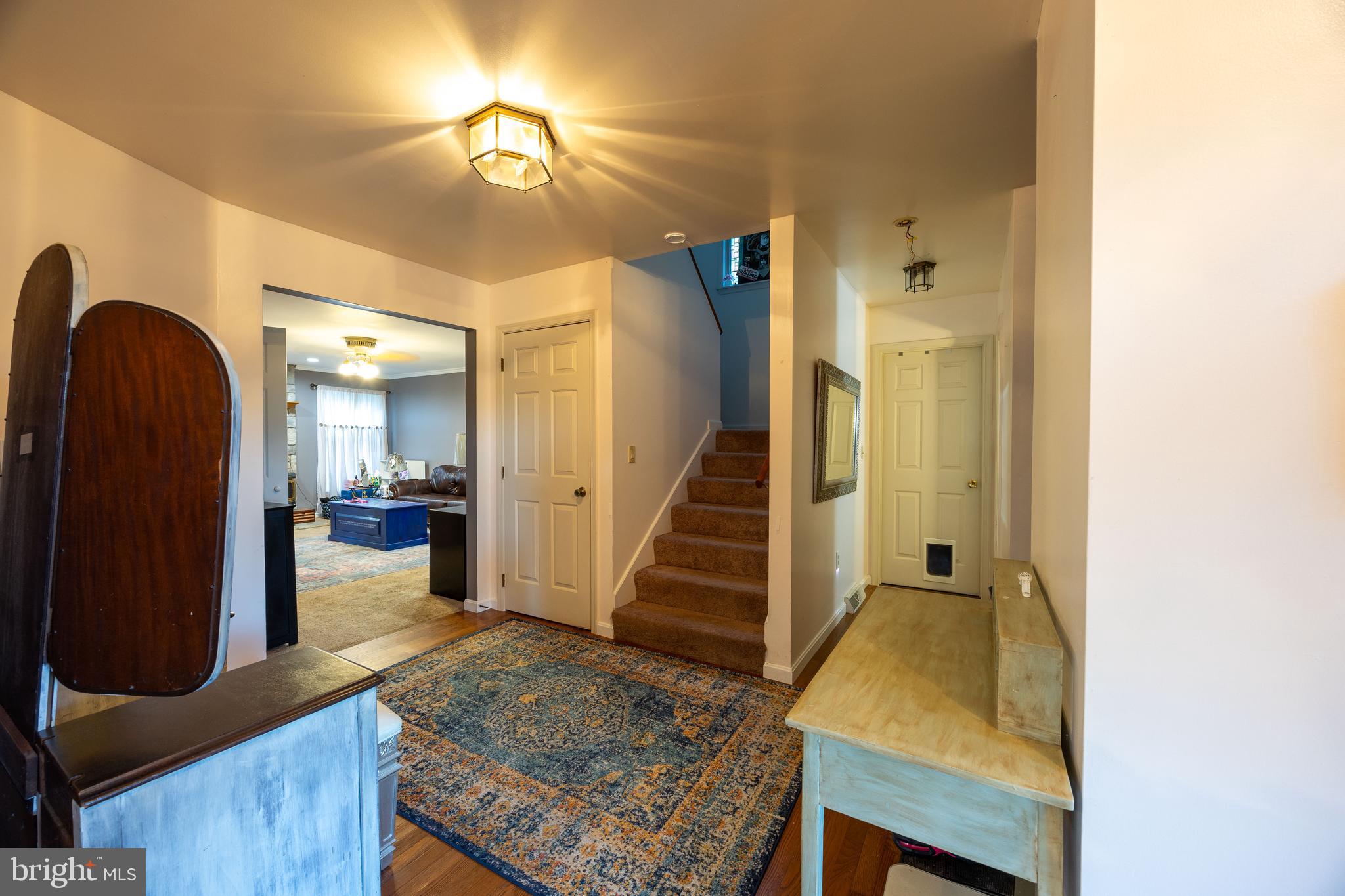 JONES SPRINGS ACRES - Residential