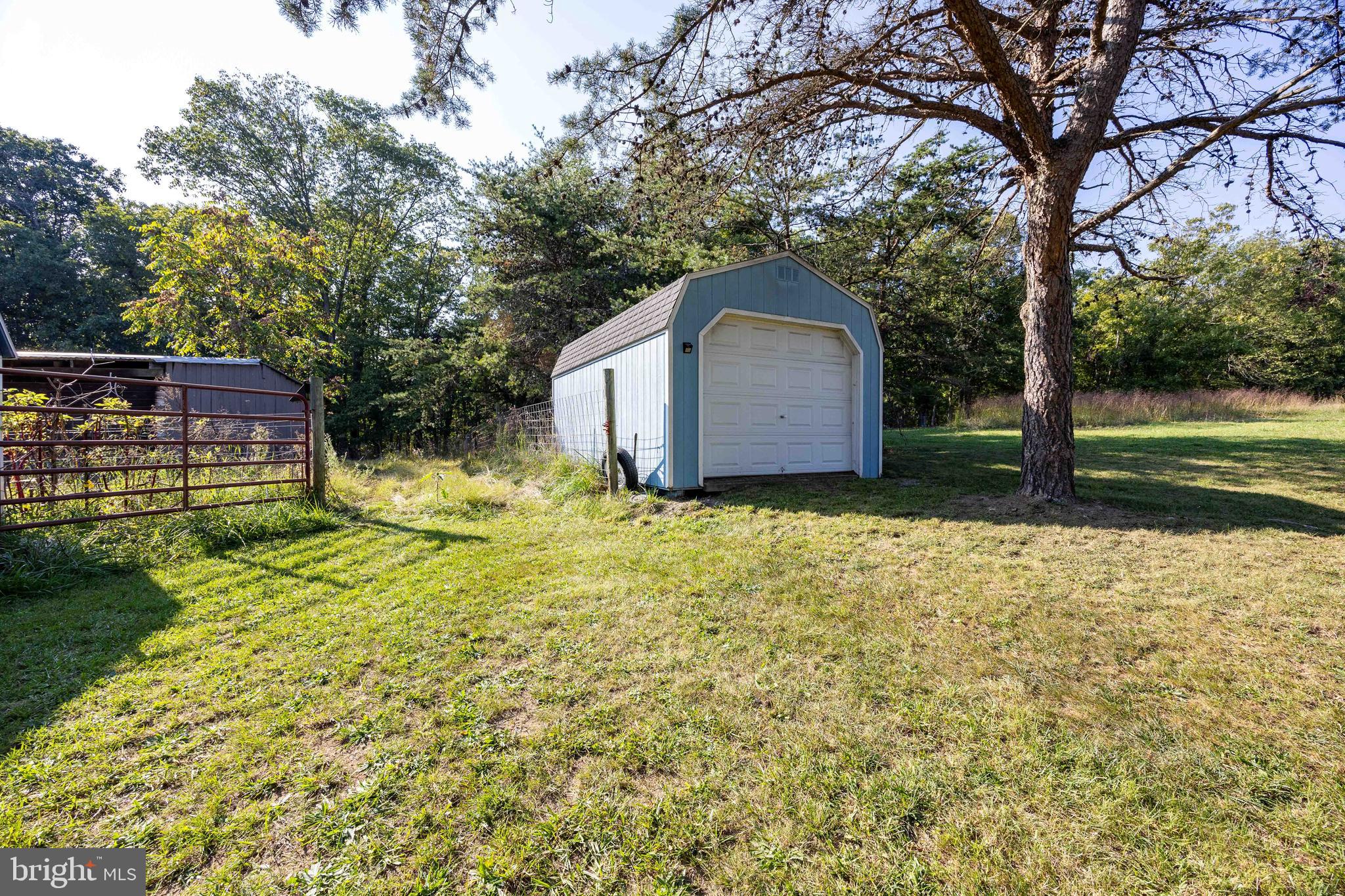 JONES SPRINGS ACRES - Residential