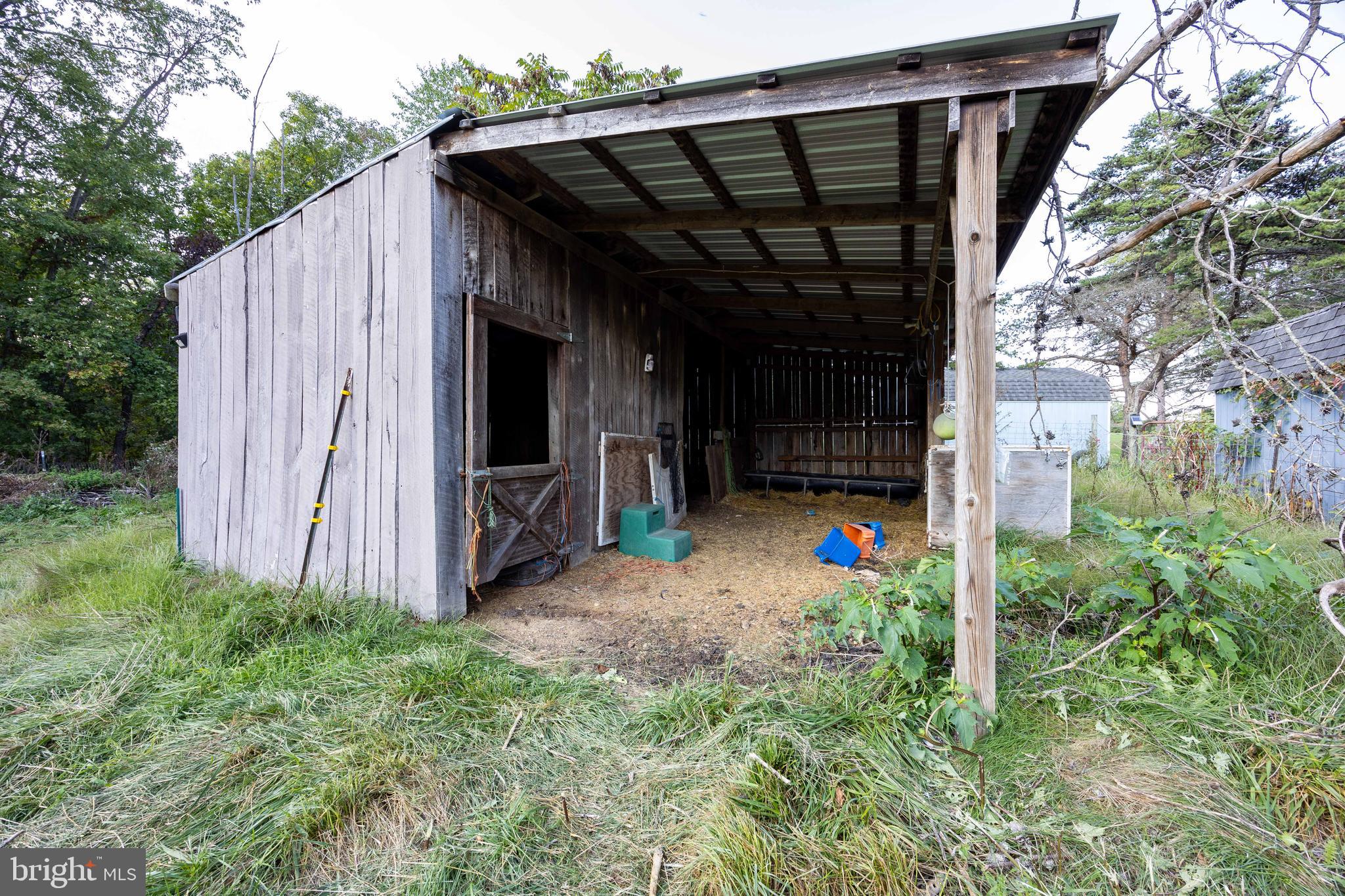 JONES SPRINGS ACRES - Residential