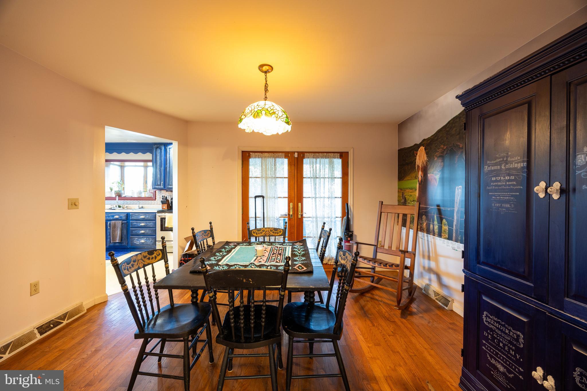 JONES SPRINGS ACRES - Residential