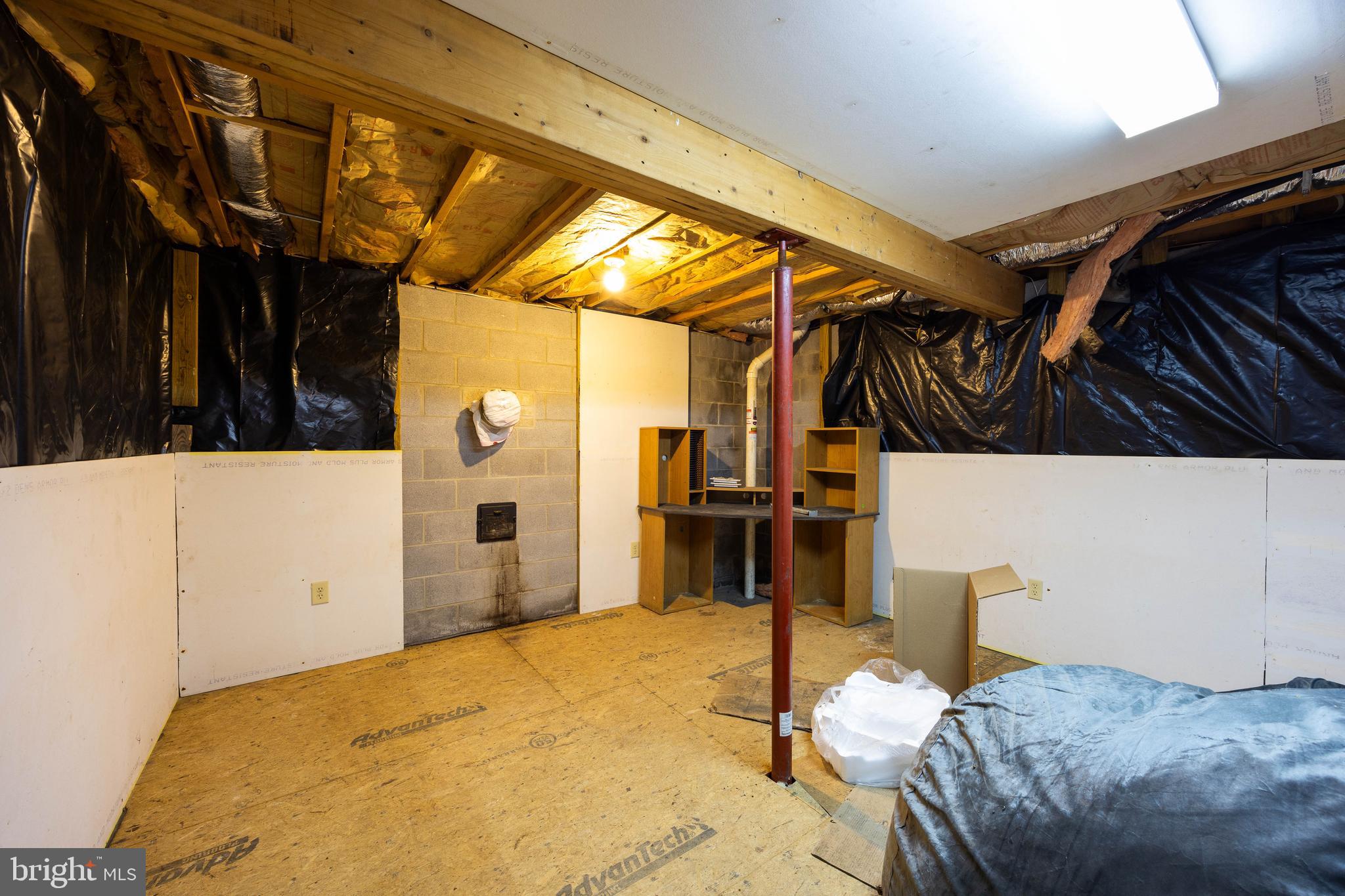 JONES SPRINGS ACRES - Residential