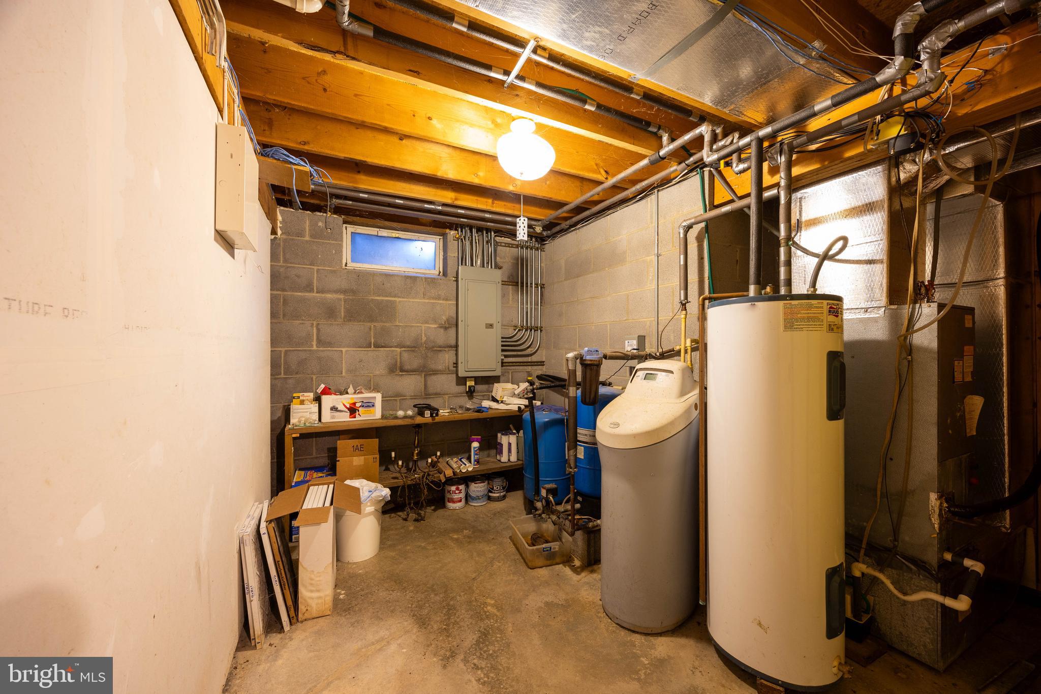 JONES SPRINGS ACRES - Residential