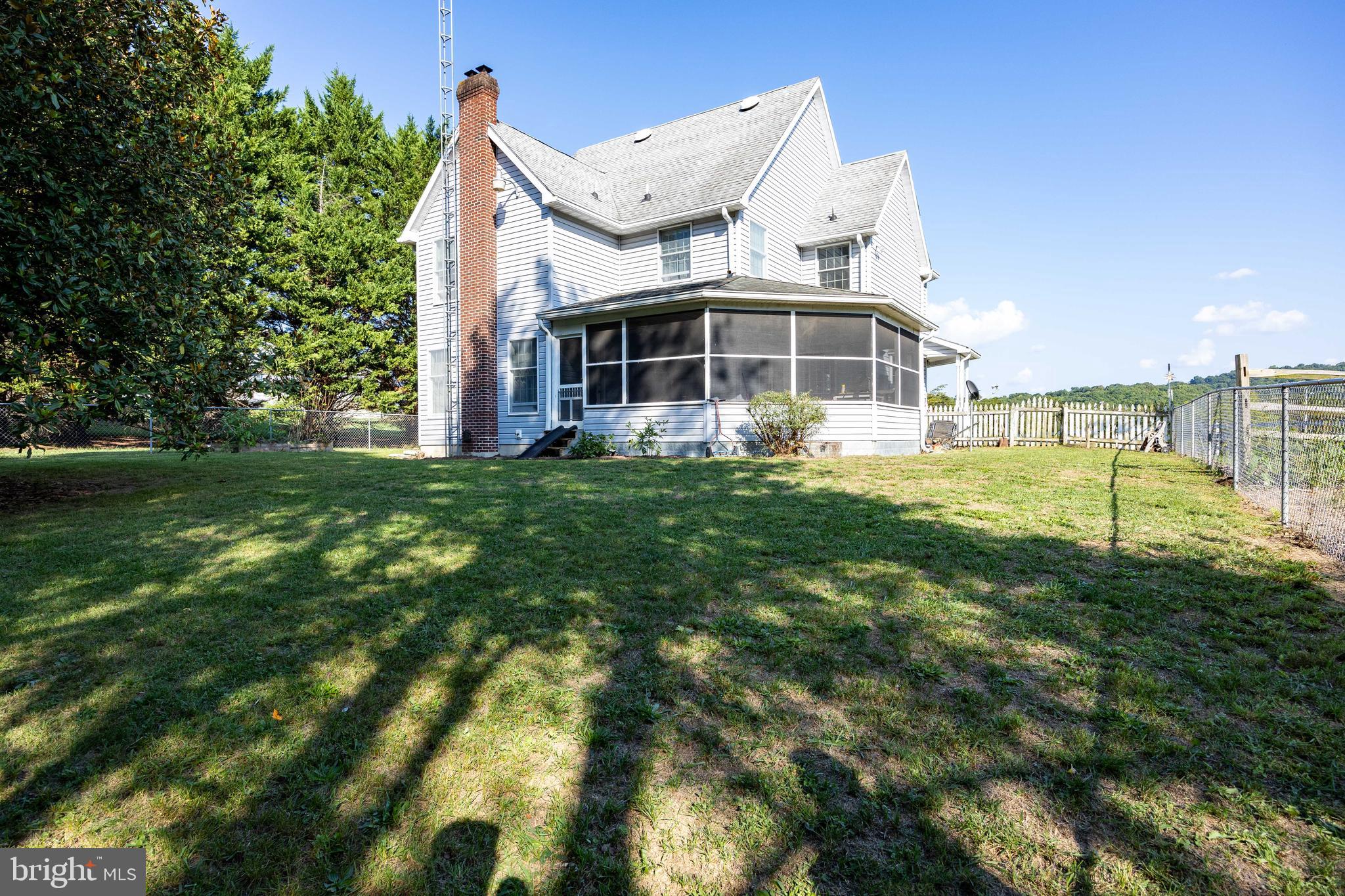 JONES SPRINGS ACRES - Residential